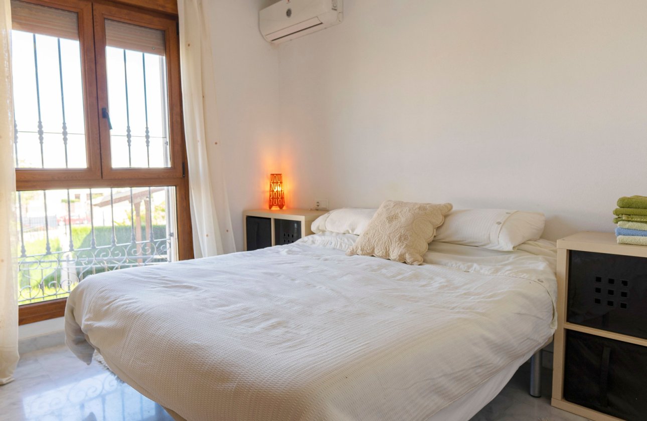 Reventa - Apartamento - Algorfa