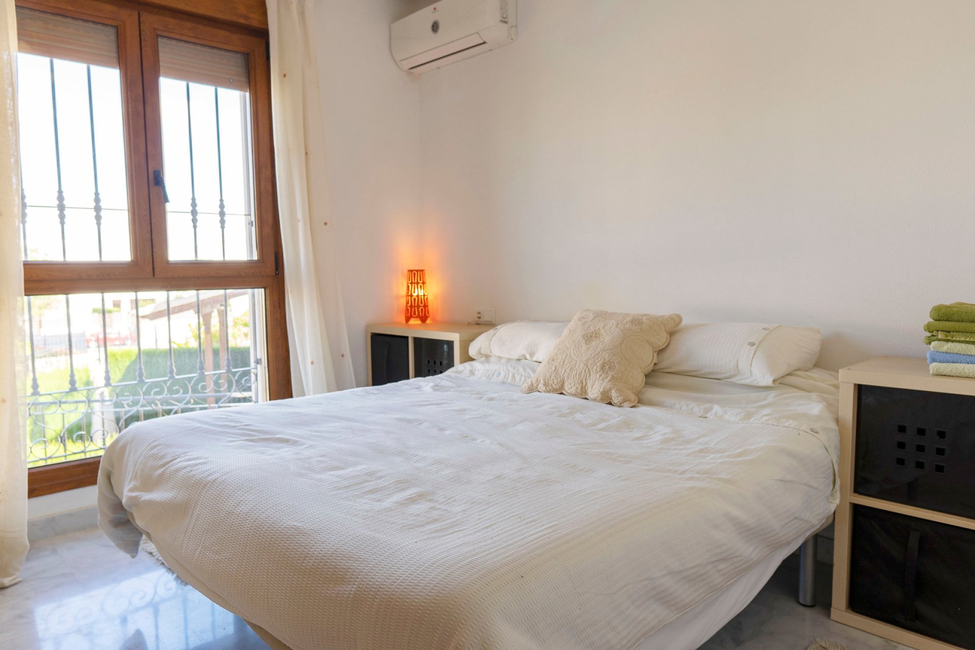 Reventa - Apartamento - Algorfa