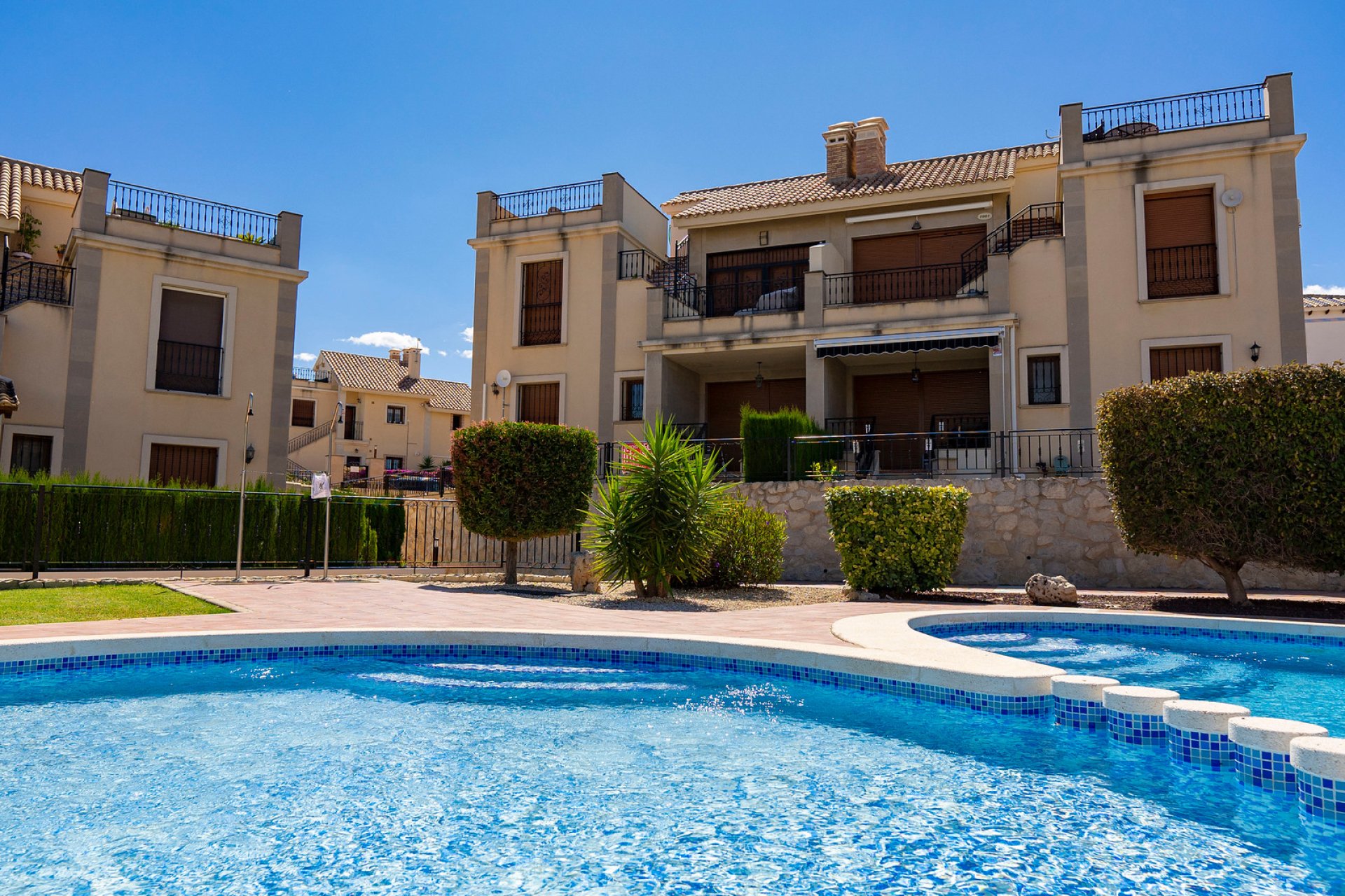 Reventa - Apartamento - Algorfa