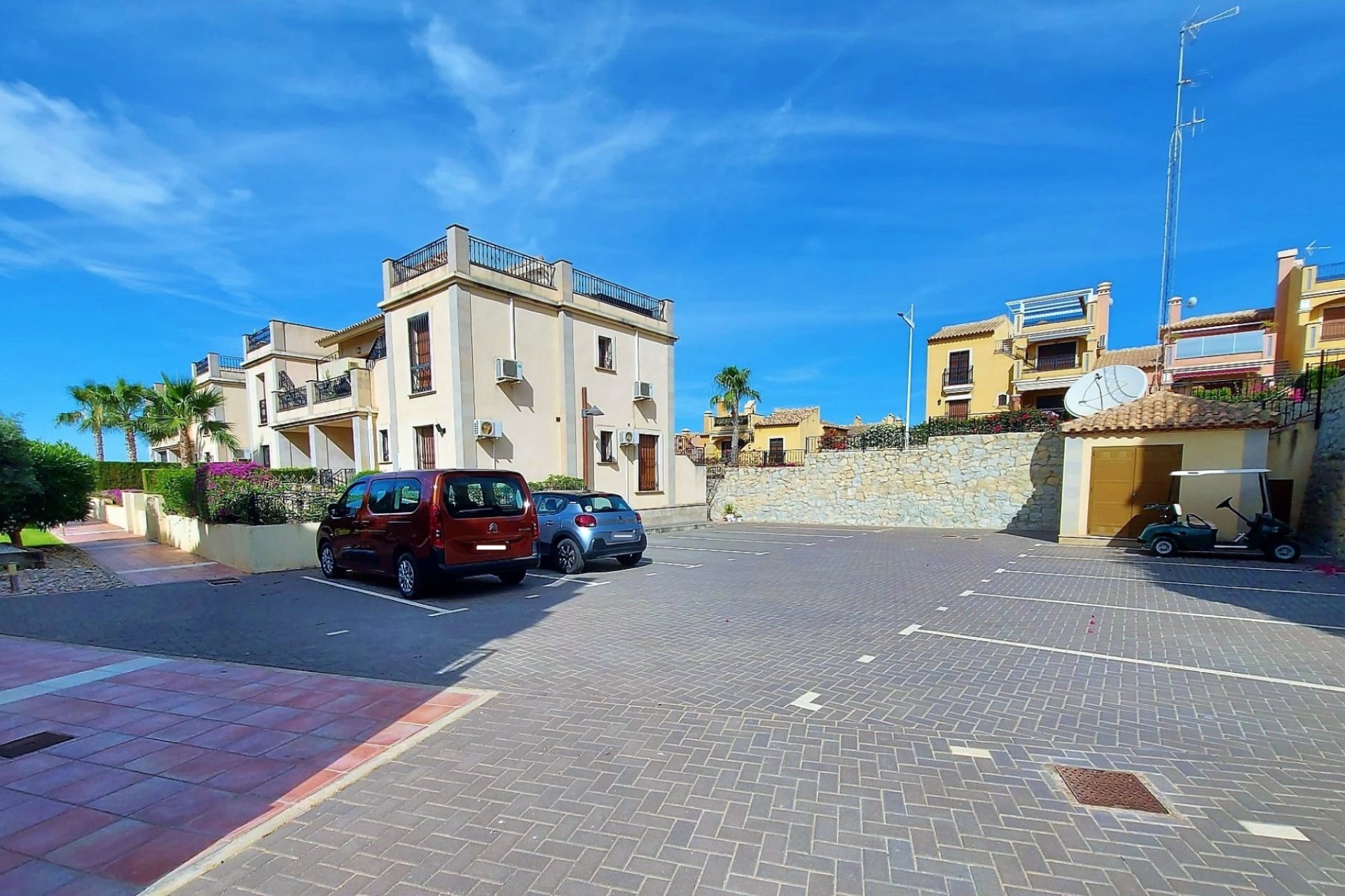Reventa - Apartamento - Algorfa