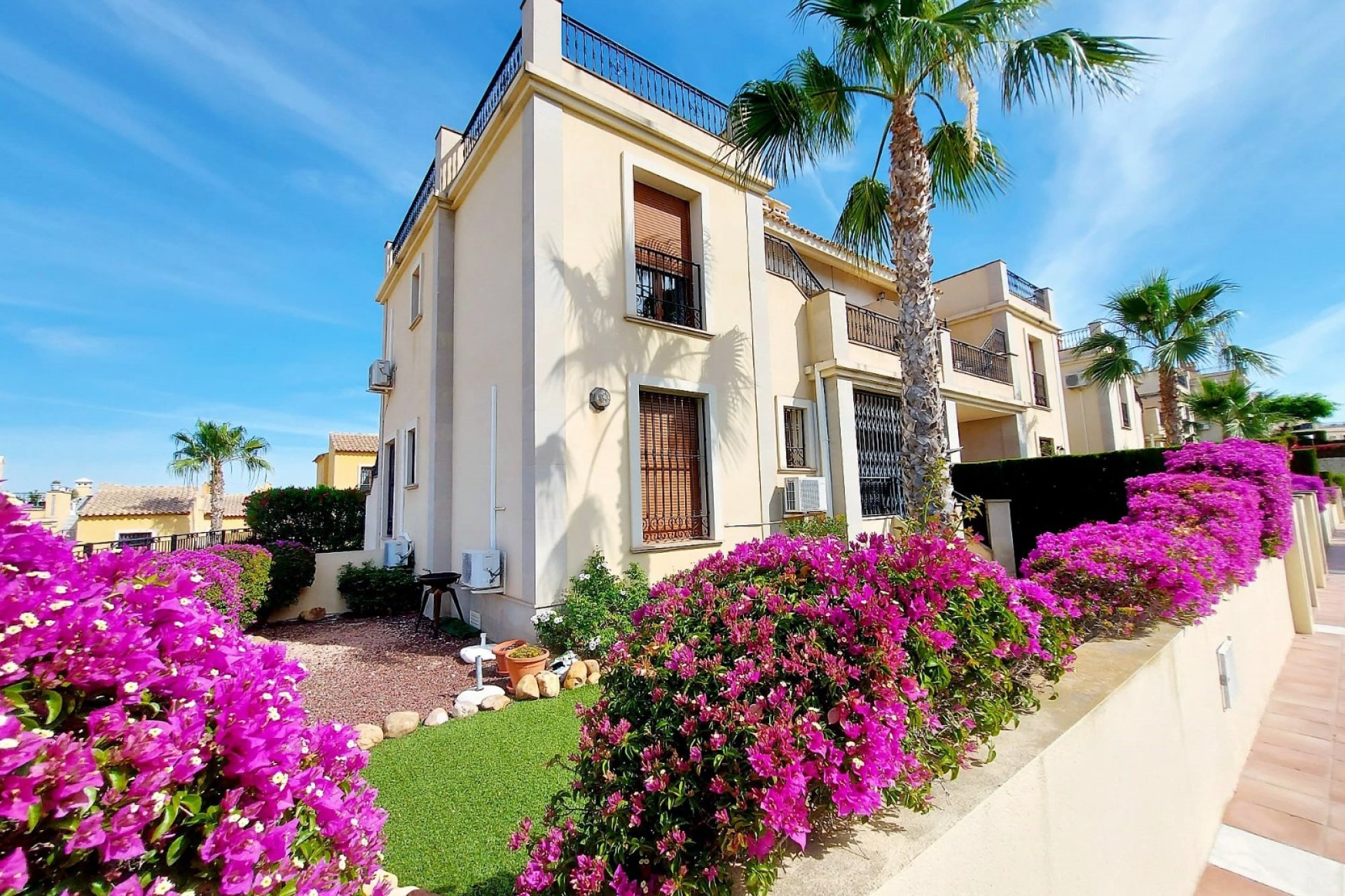 Reventa - Apartamento - Algorfa