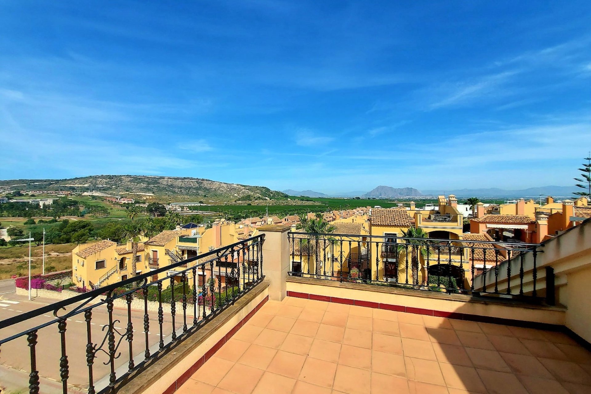 Reventa - Apartamento - Algorfa