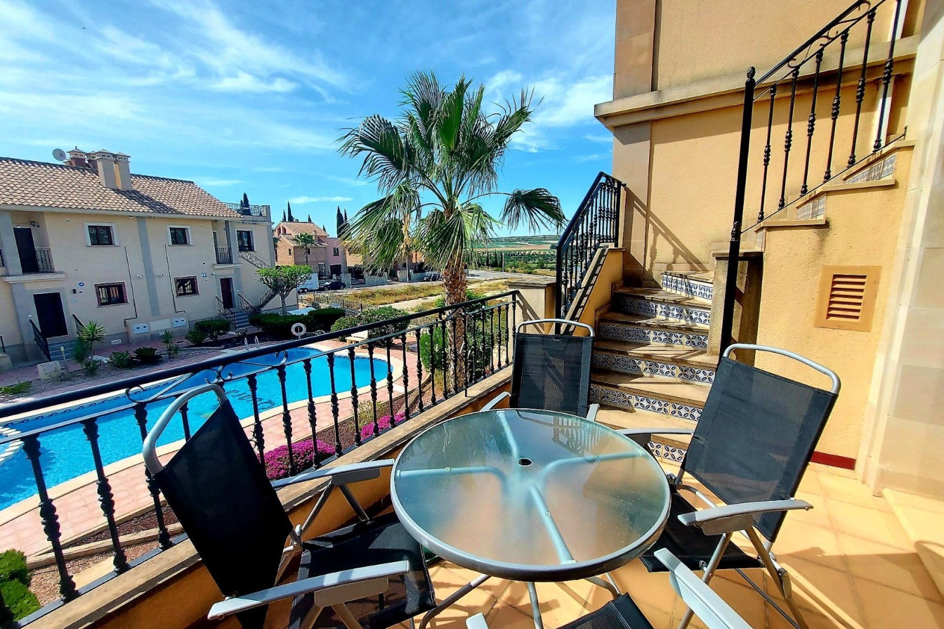 Reventa - Apartamento - Algorfa