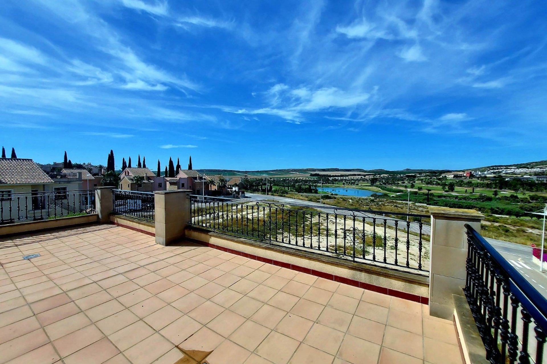 Reventa - Apartamento - Algorfa