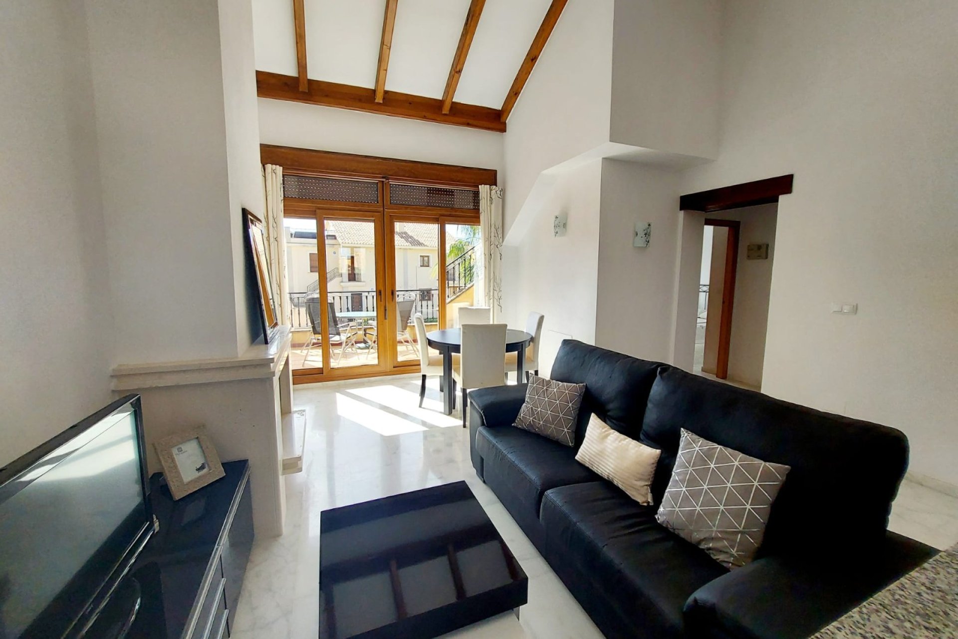 Reventa - Apartamento - Algorfa