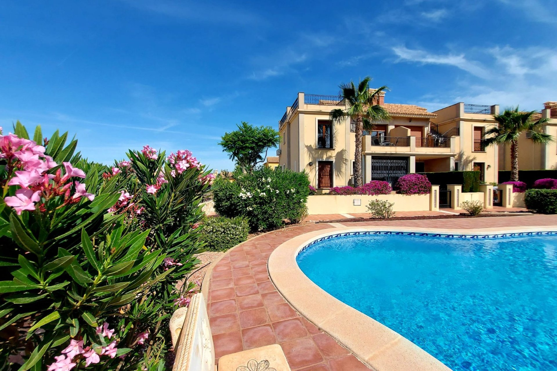 Reventa - Apartamento - Algorfa