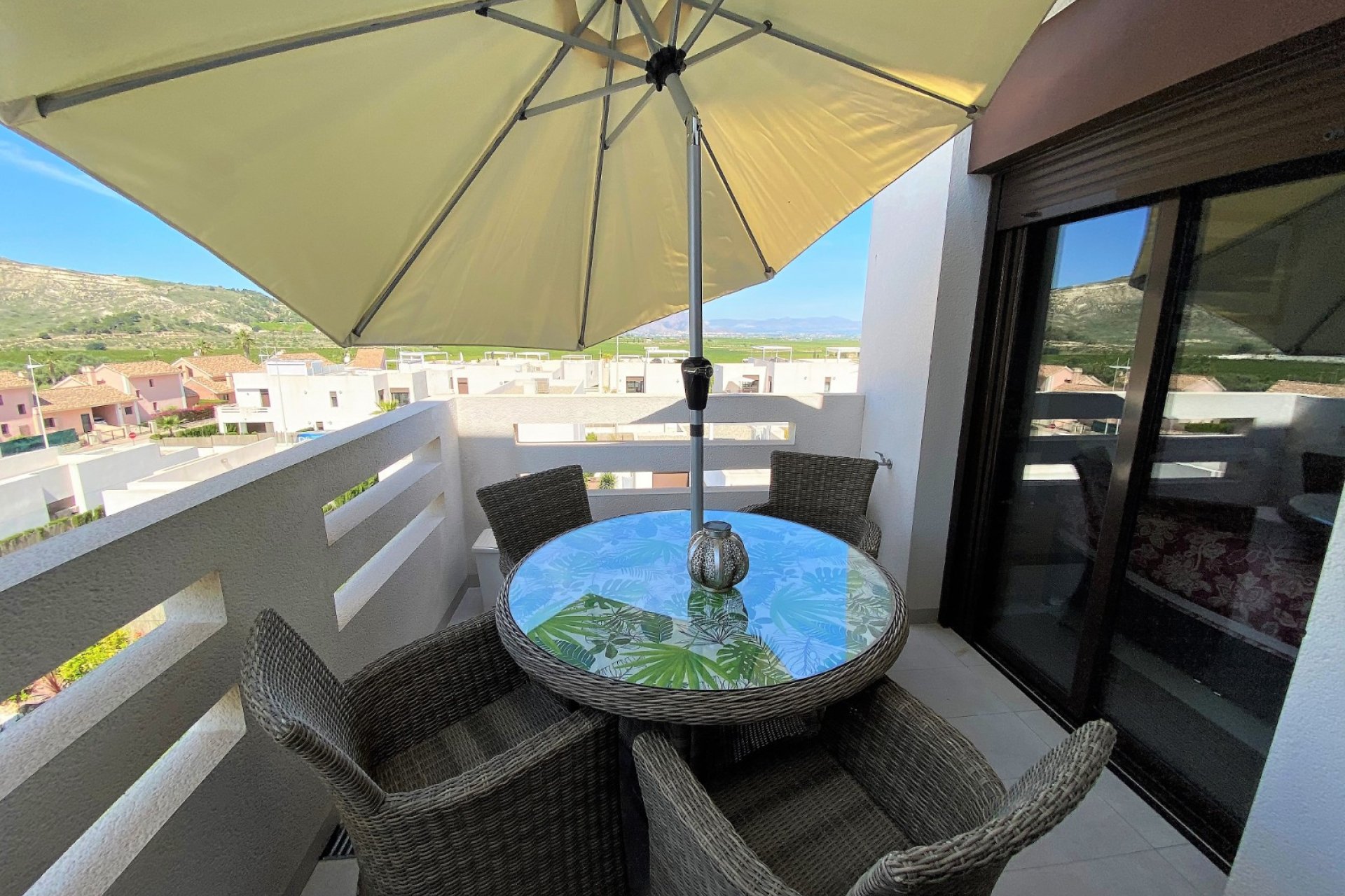 Reventa - Apartamento - Algorfa