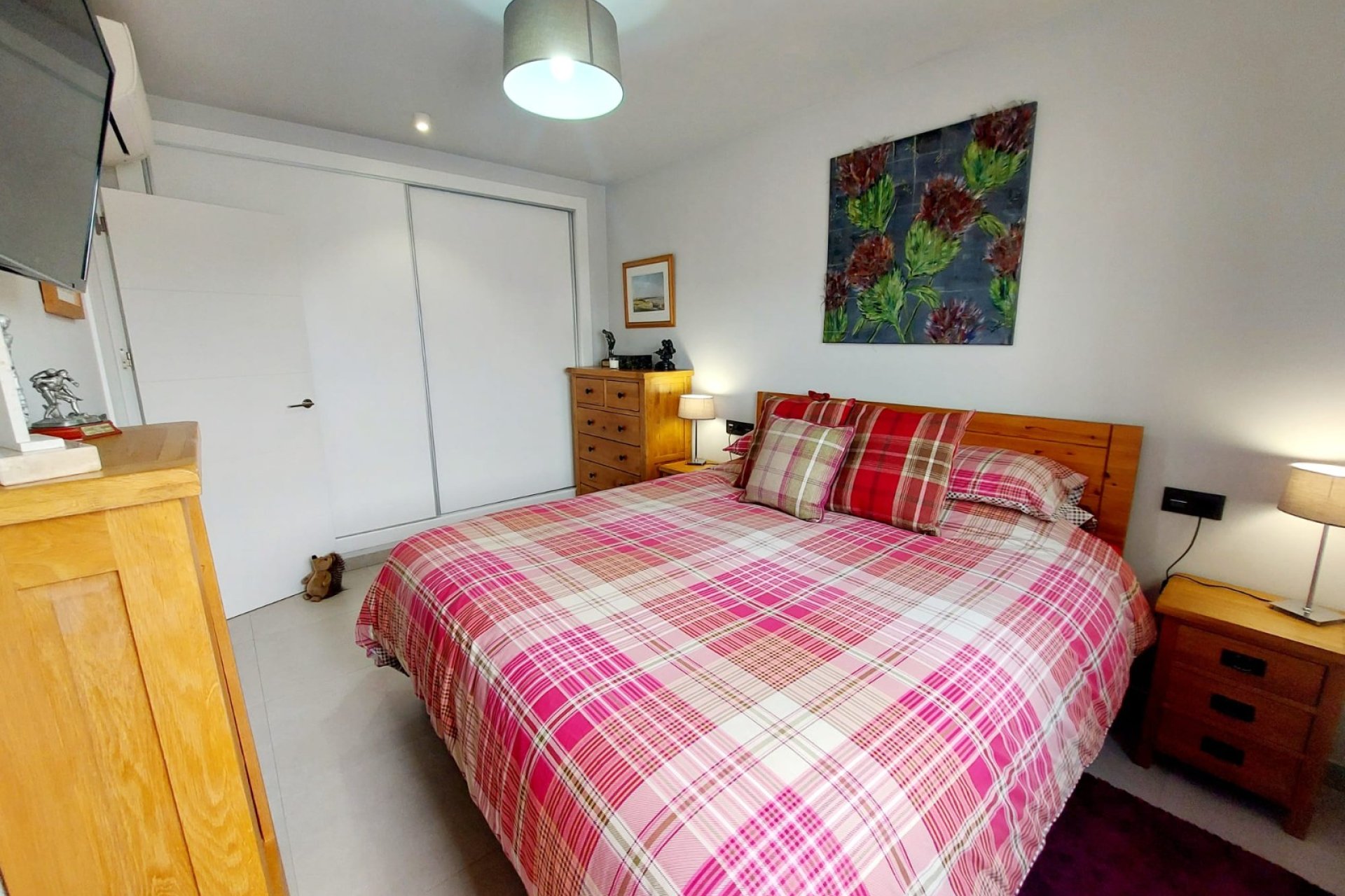 Reventa - Apartamento - Algorfa