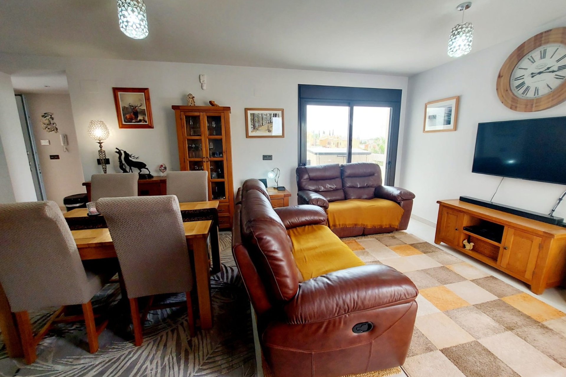 Reventa - Apartamento - Algorfa