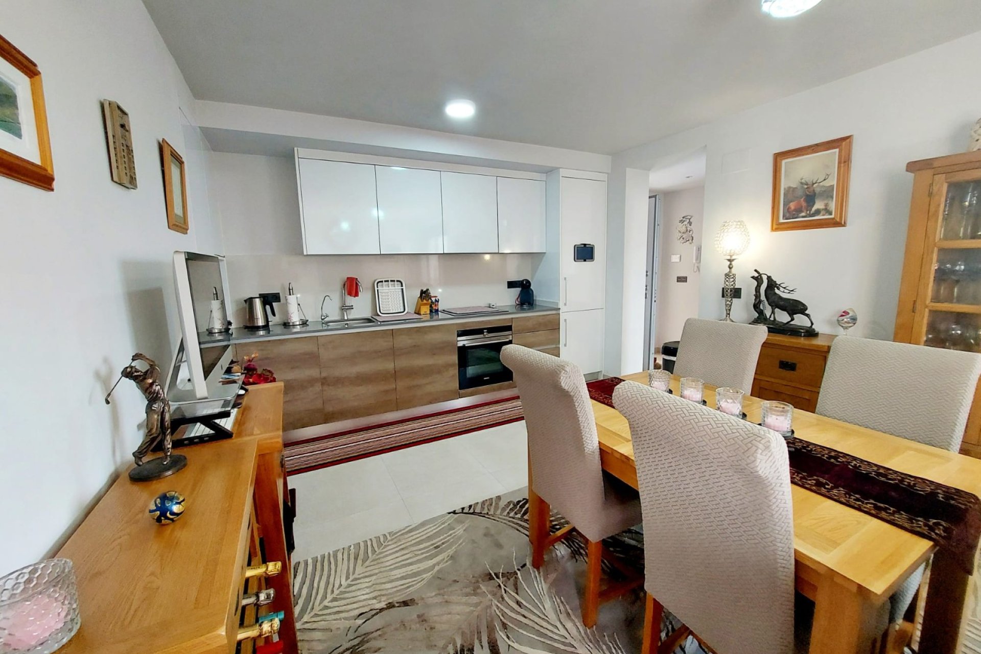 Reventa - Apartamento - Algorfa