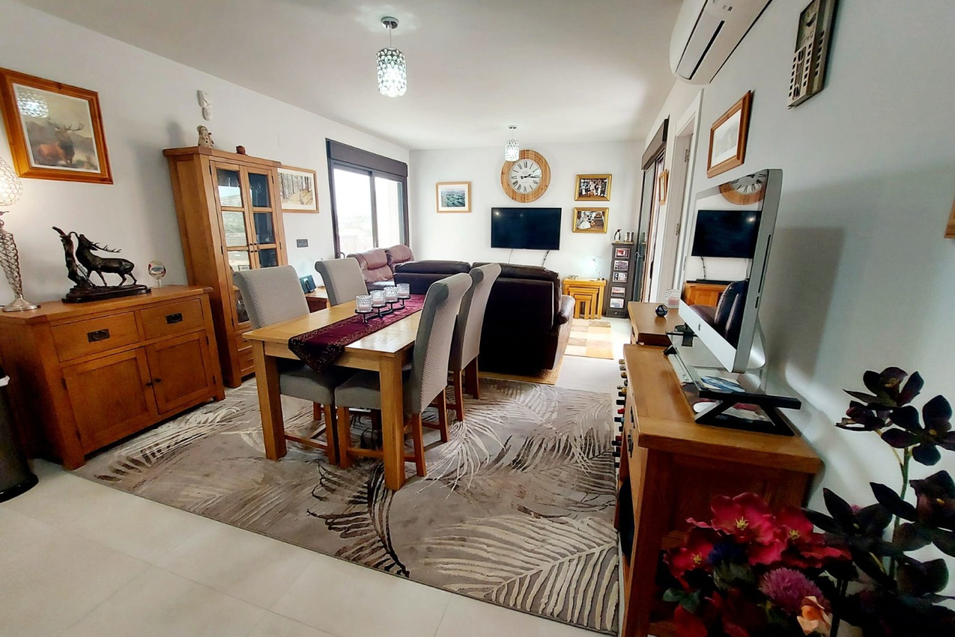 Reventa - Apartamento - Algorfa