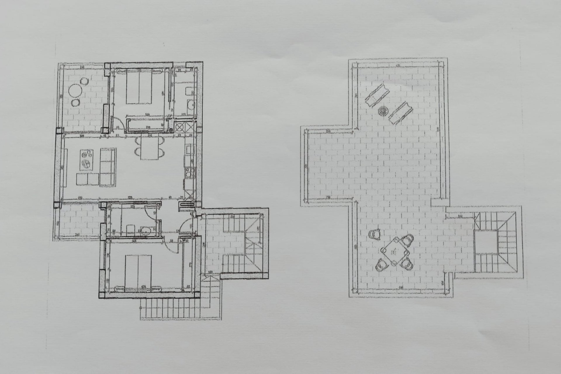 Reventa - Apartamento - Algorfa
