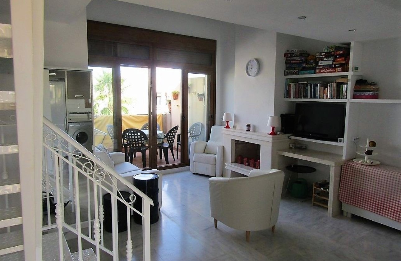 Reventa - Apartamento - Algorfa