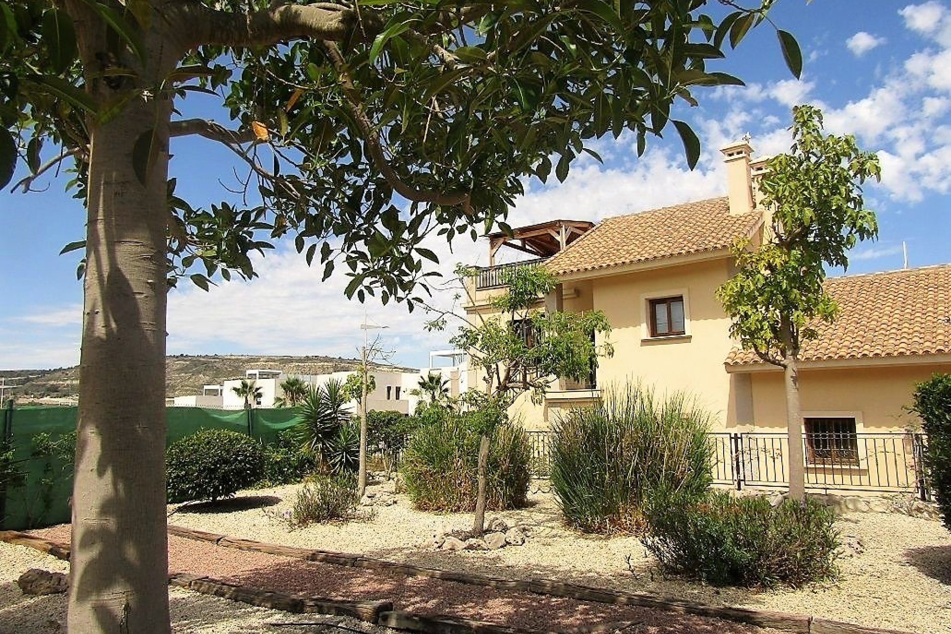 Reventa - Apartamento - Algorfa