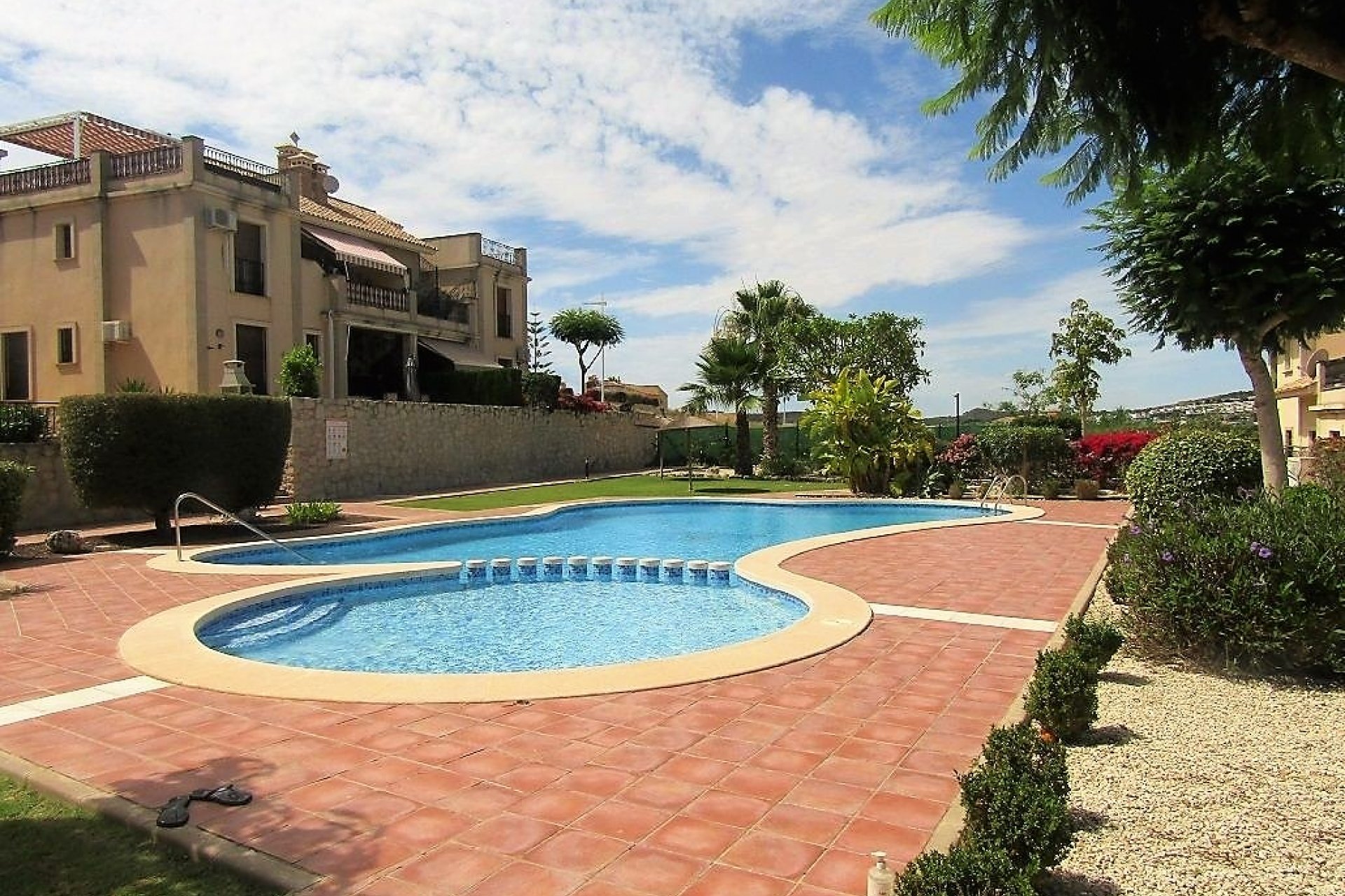 Reventa - Apartamento - Algorfa