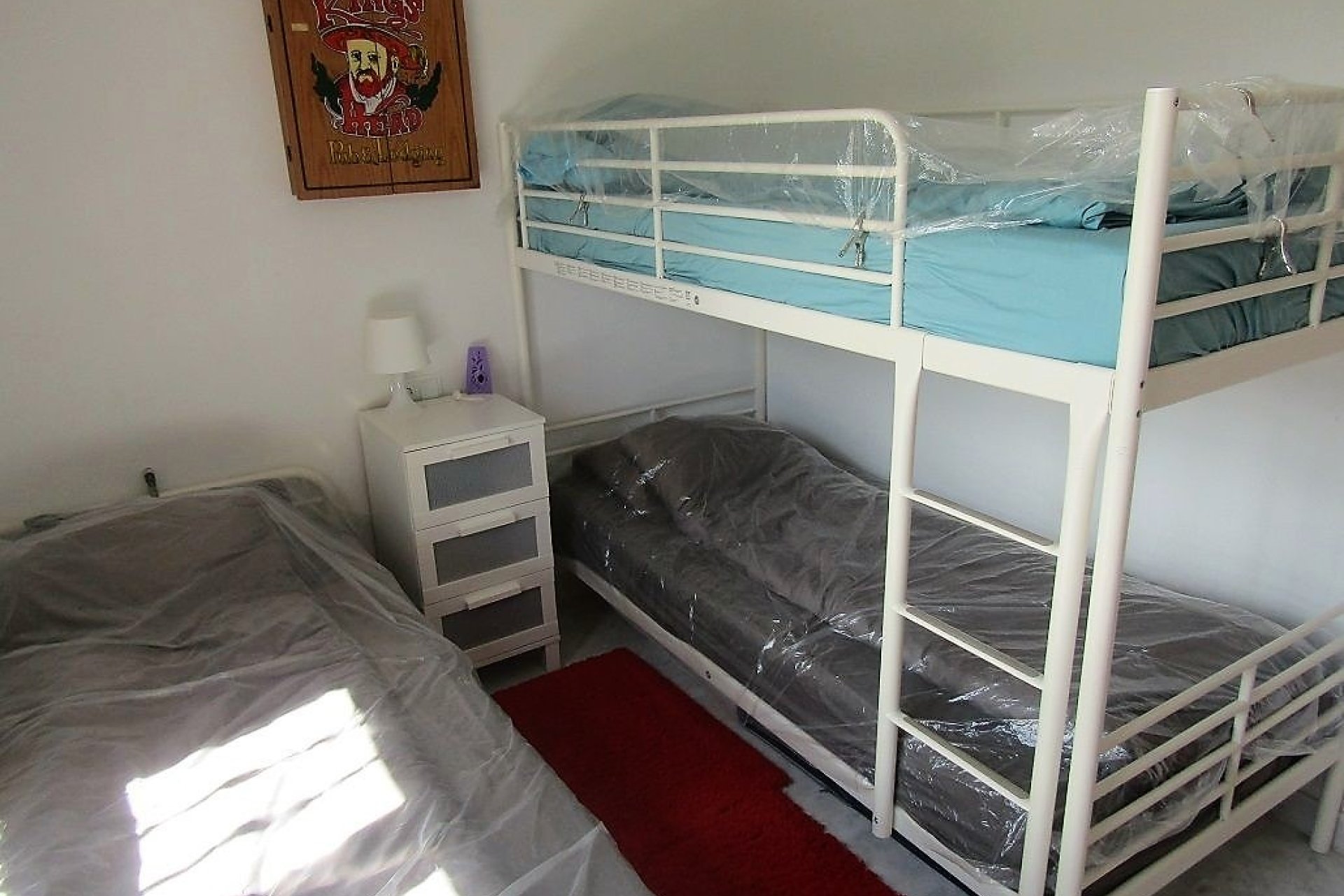 Reventa - Apartamento - Algorfa