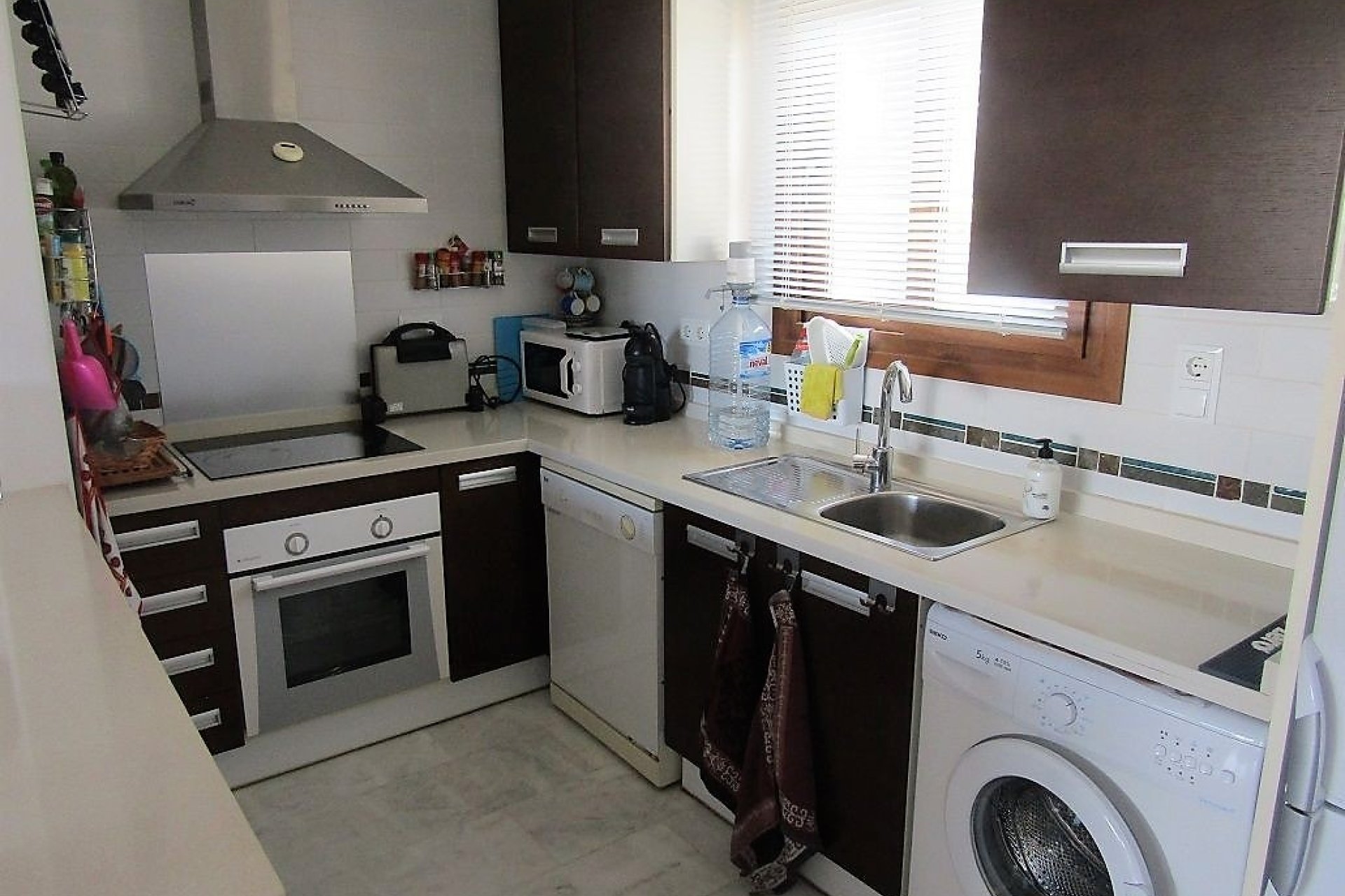 Reventa - Apartamento - Algorfa