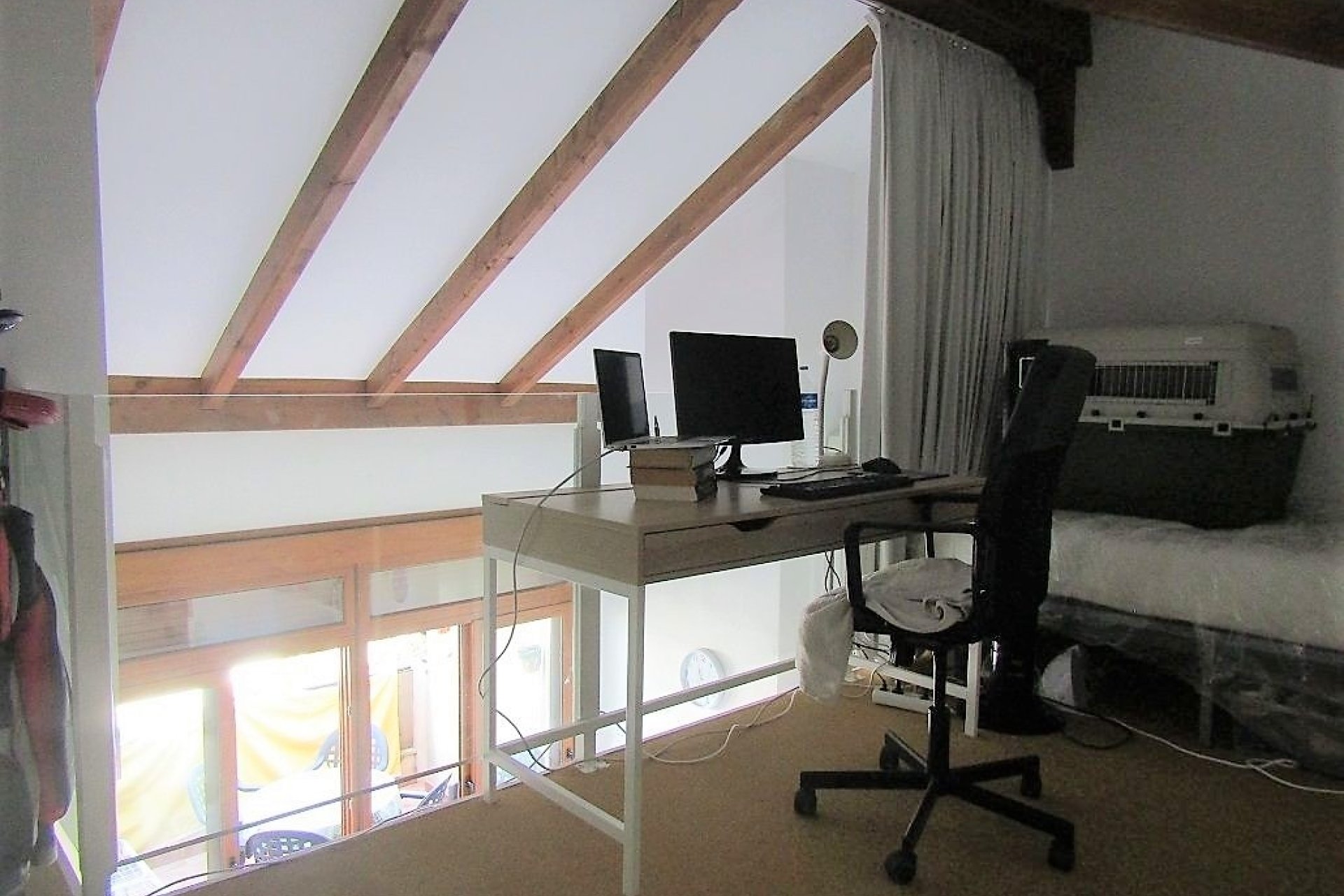 Reventa - Apartamento - Algorfa