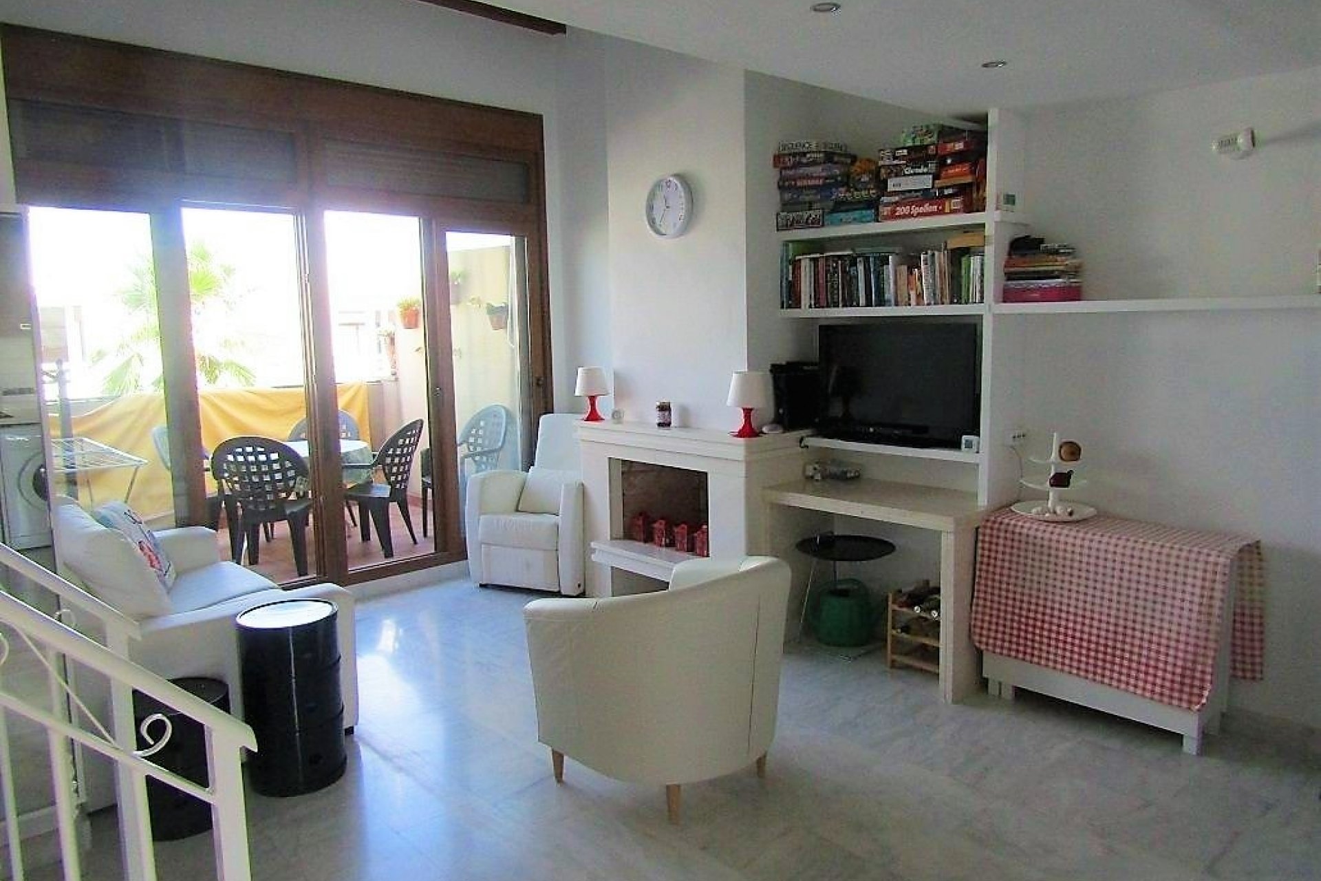 Reventa - Apartamento - Algorfa