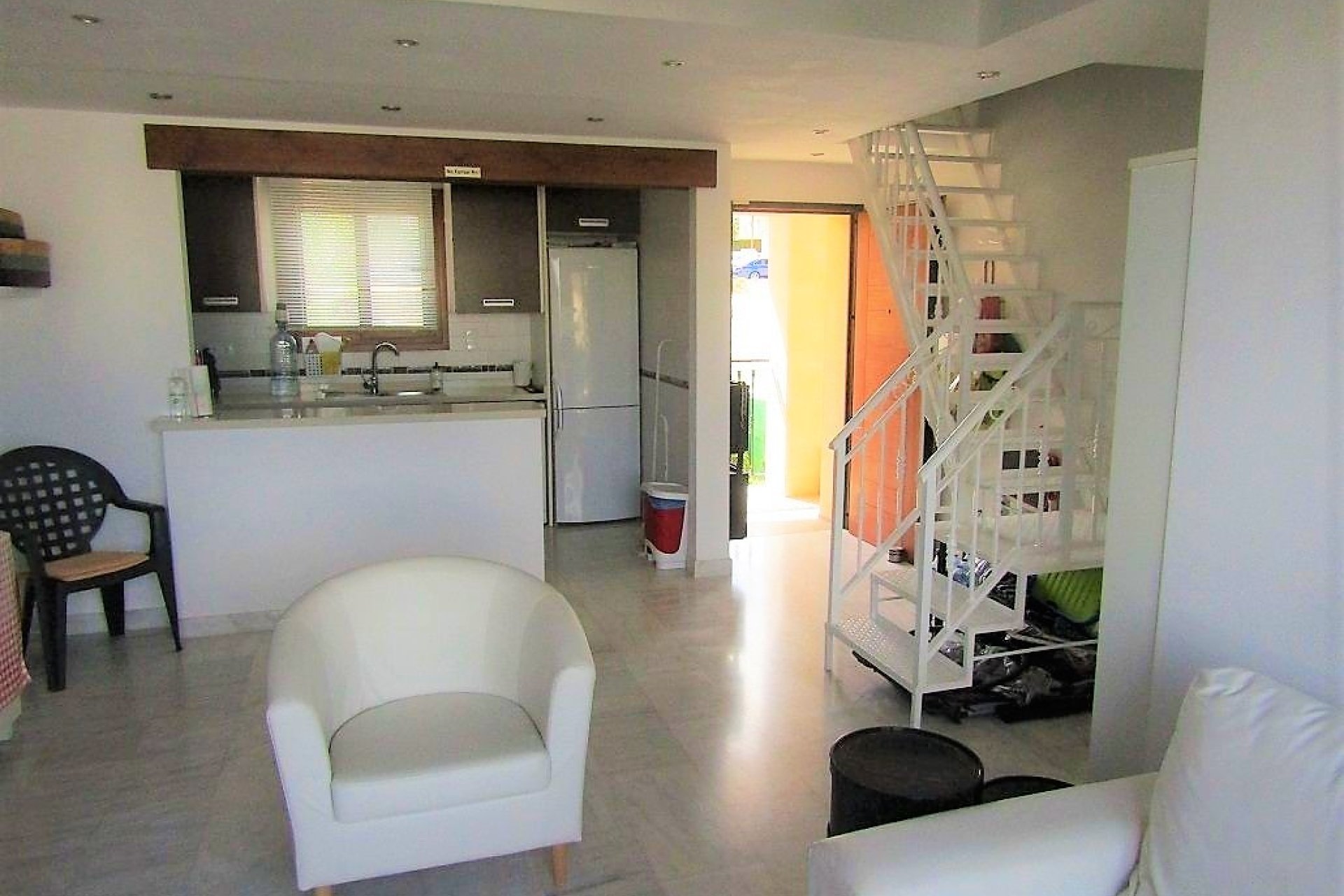 Reventa - Apartamento - Algorfa