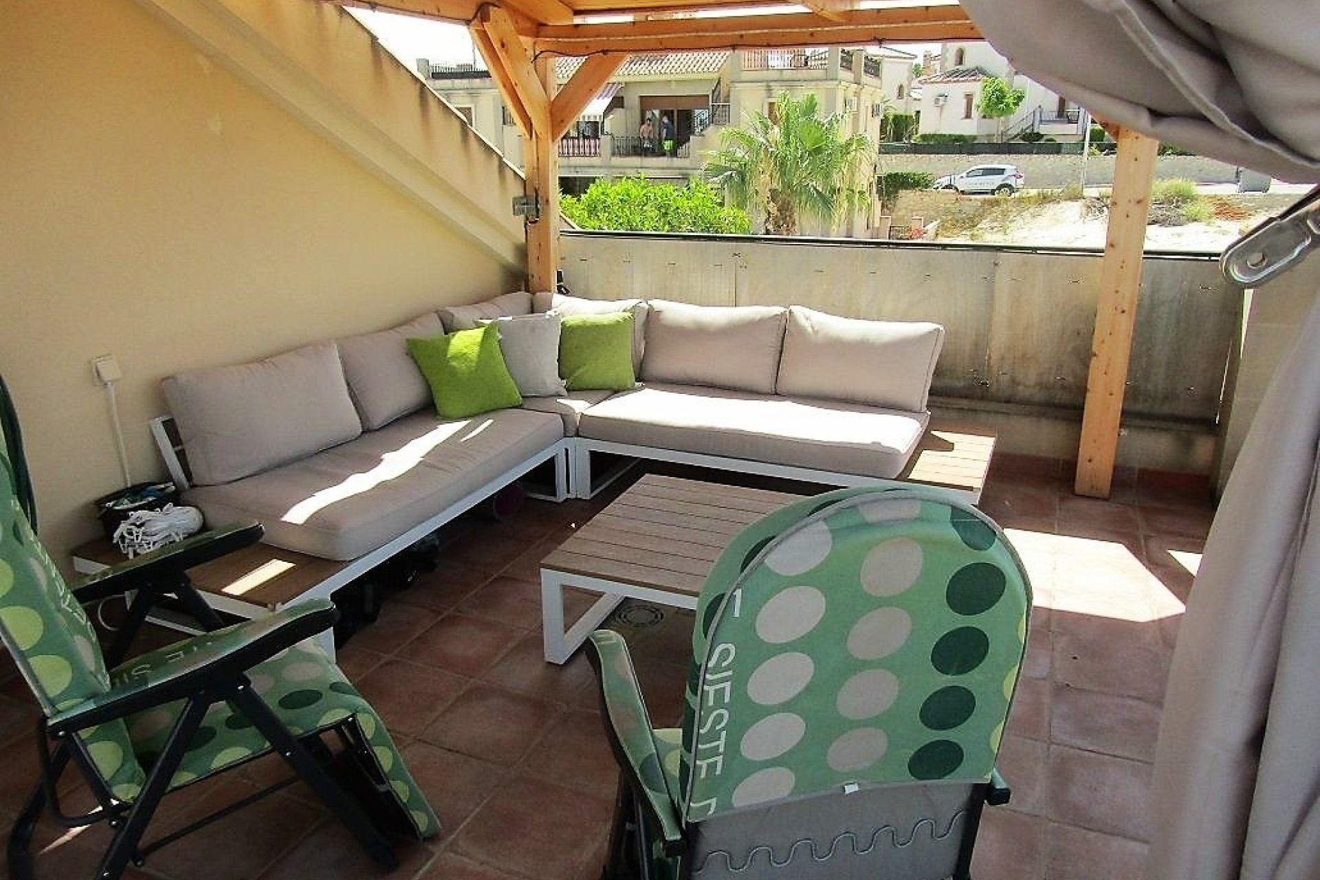 Reventa - Apartamento - Algorfa