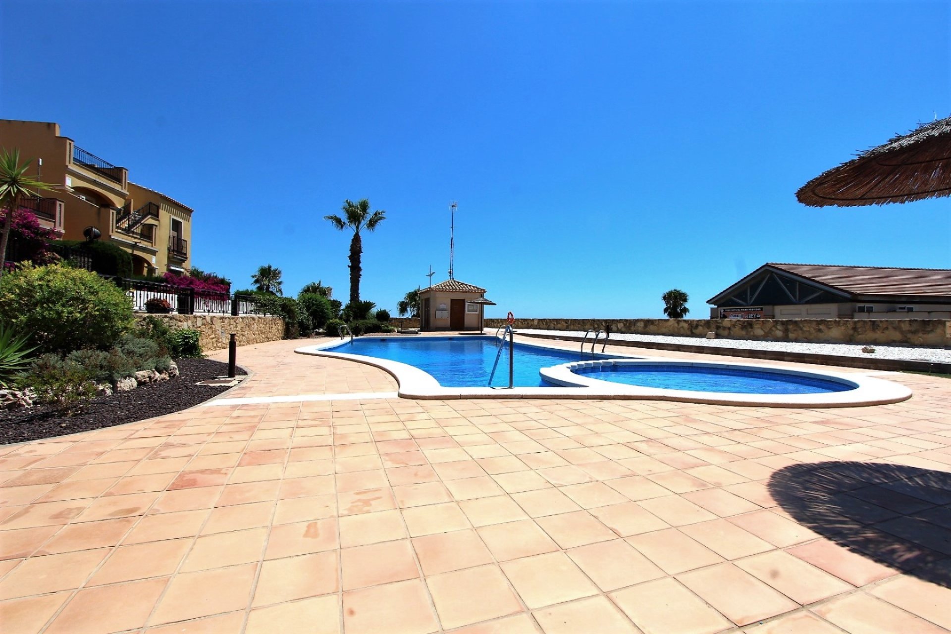 Reventa - Apartamento - Algorfa