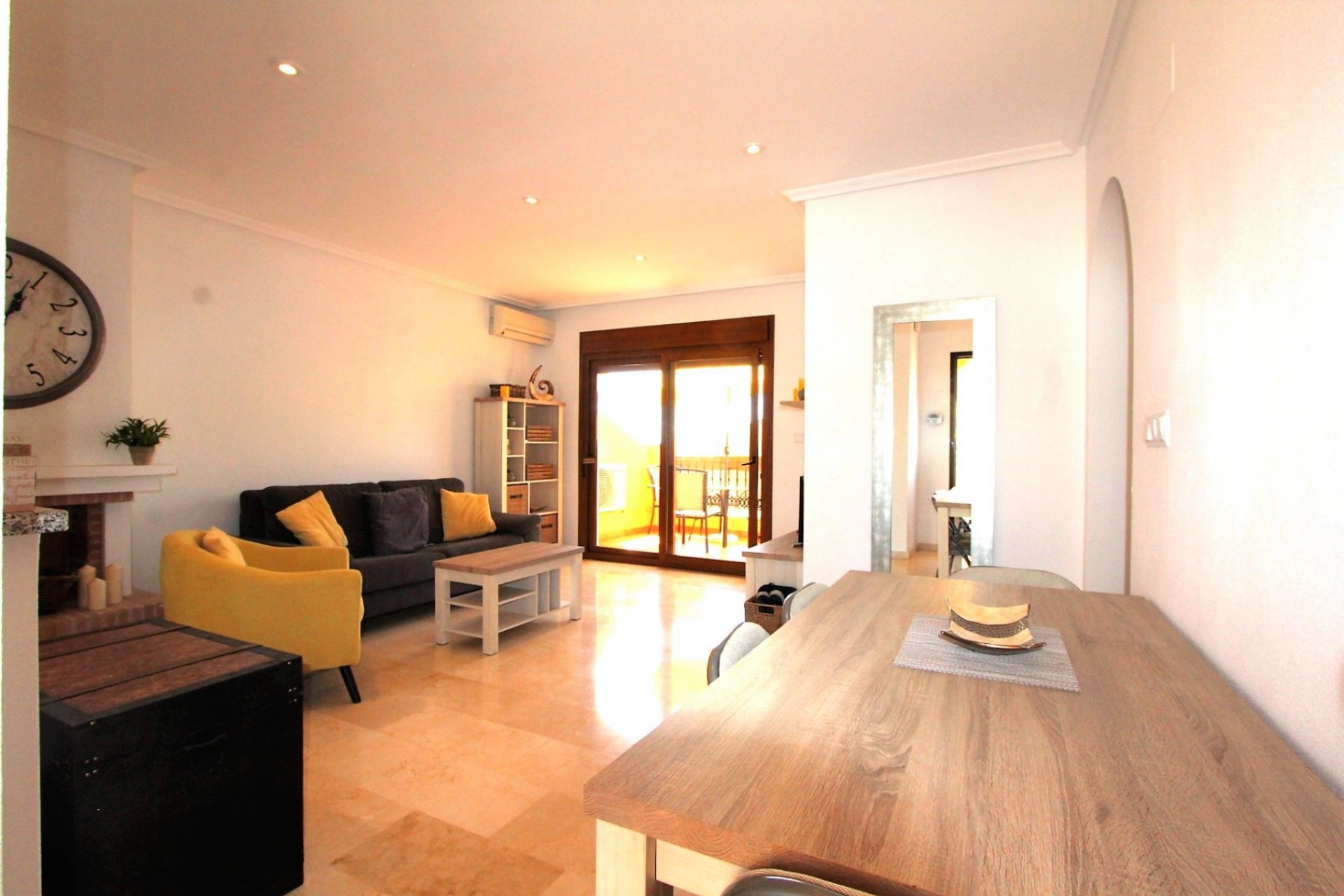 Reventa - Apartamento - Algorfa