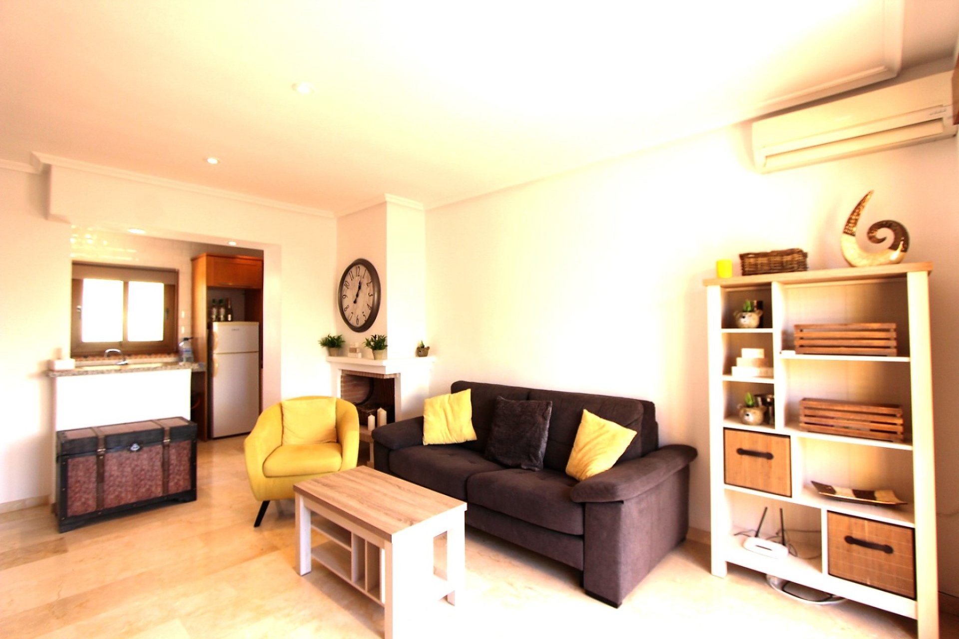 Reventa - Apartamento - Algorfa