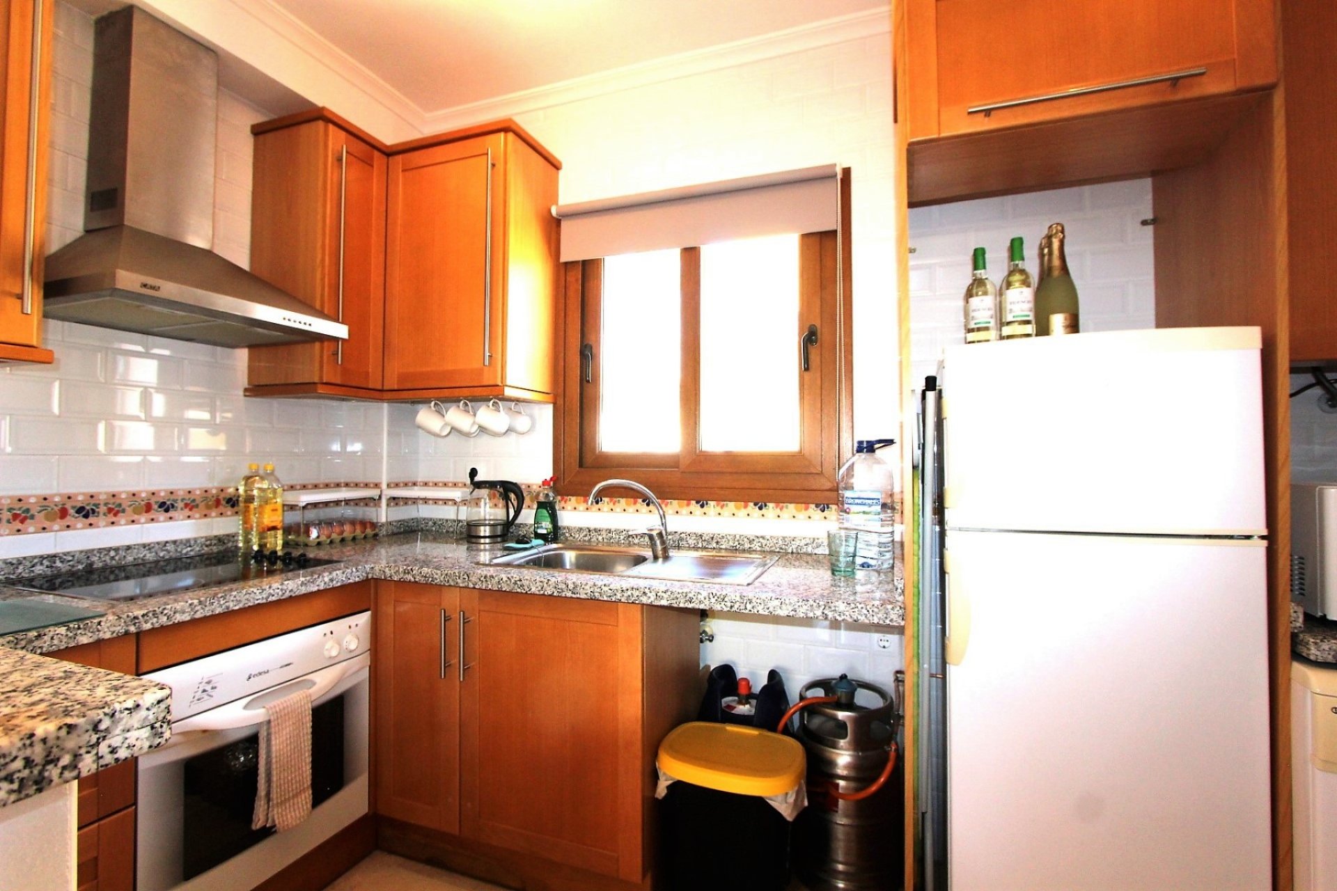 Reventa - Apartamento - Algorfa