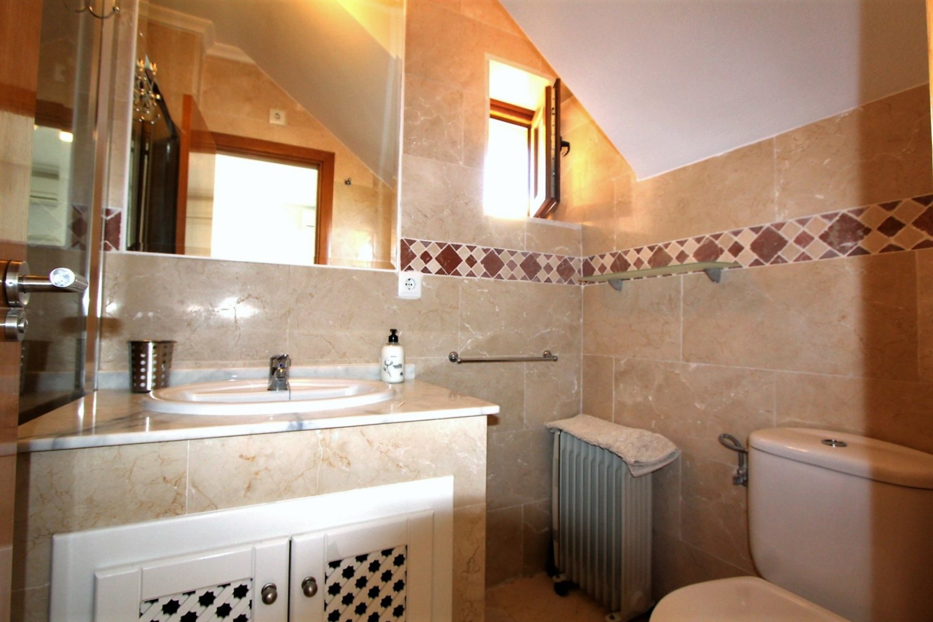 Reventa - Apartamento - Algorfa