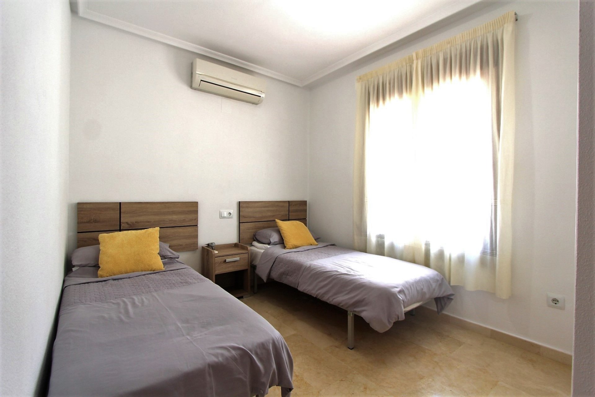 Reventa - Apartamento - Algorfa