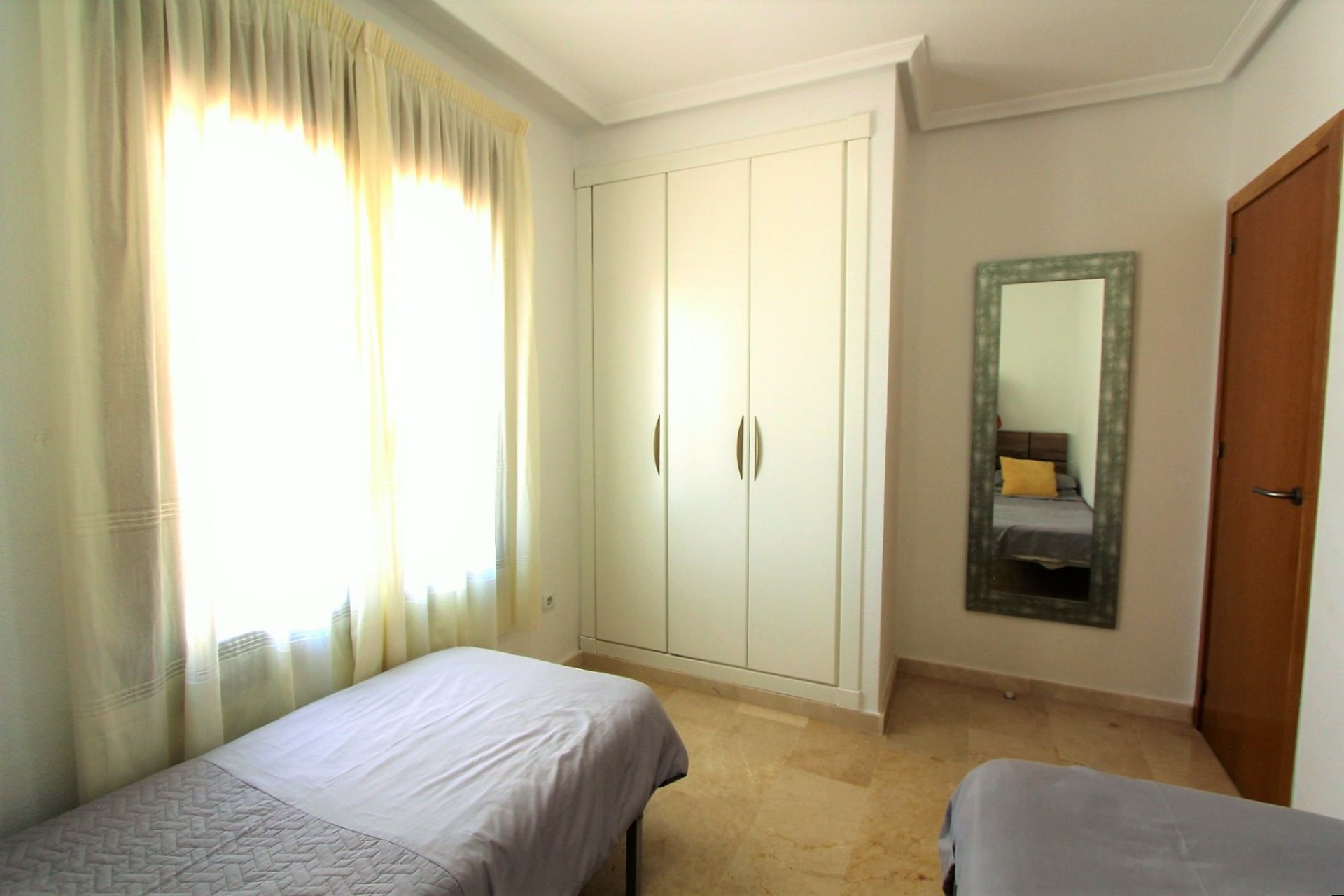 Reventa - Apartamento - Algorfa