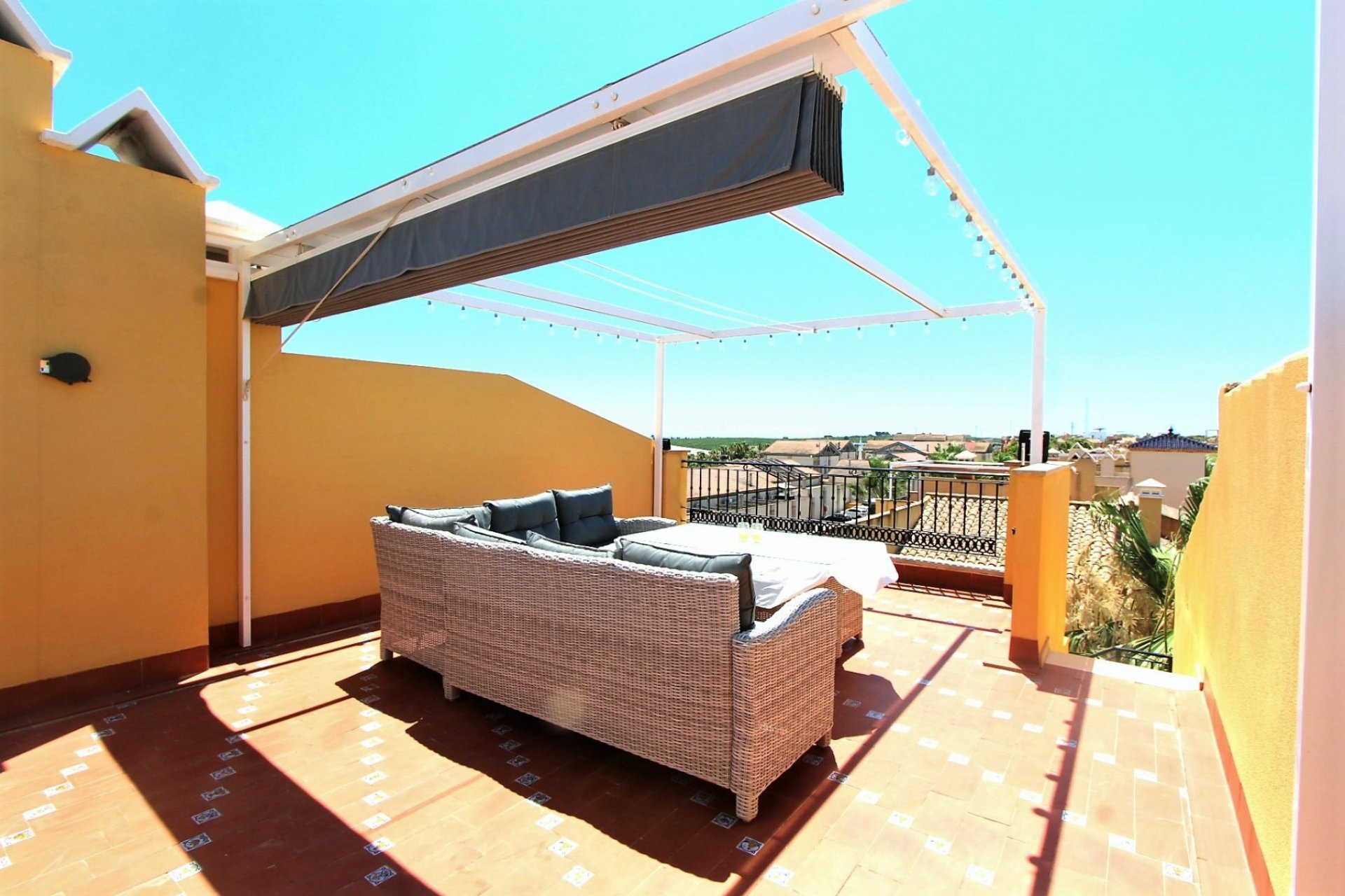 Reventa - Apartamento - Algorfa
