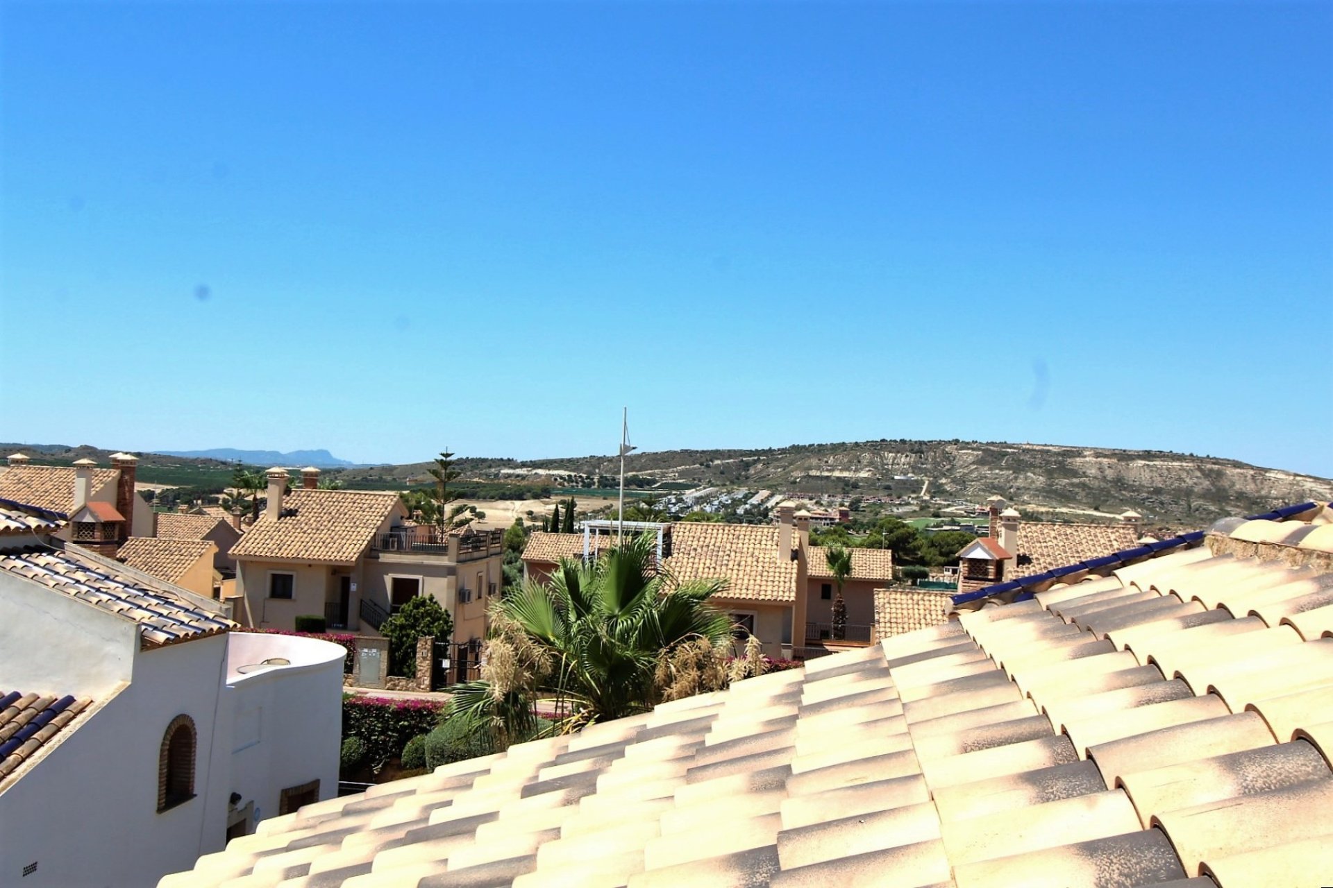 Reventa - Apartamento - Algorfa