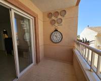 Reventa - Apartamento - Algorfa