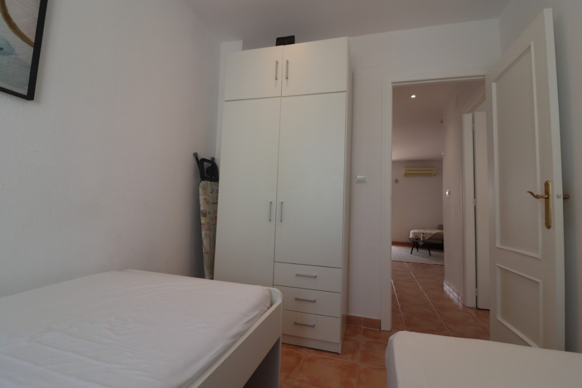 Reventa - Apartamento - Algorfa