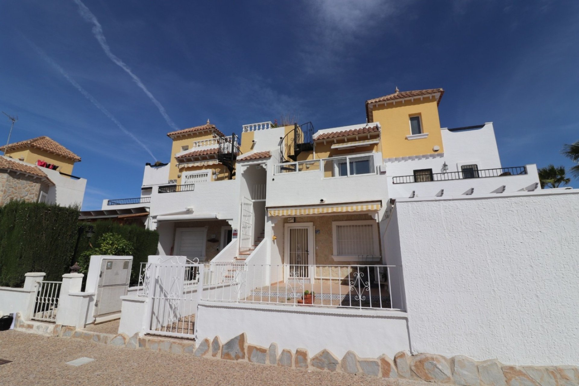 Reventa - Apartamento - Algorfa