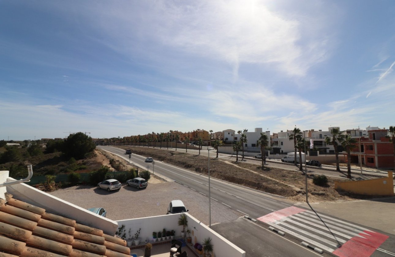 Reventa - Apartamento - Algorfa