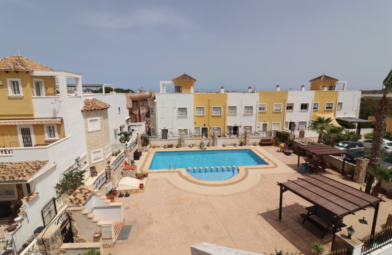 Reventa - Apartamento - Algorfa