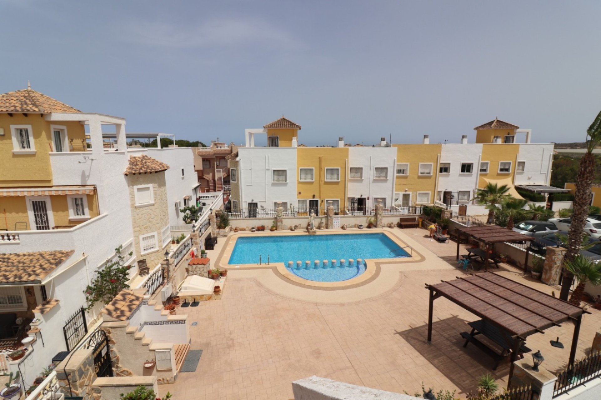 Reventa - Apartamento - Algorfa