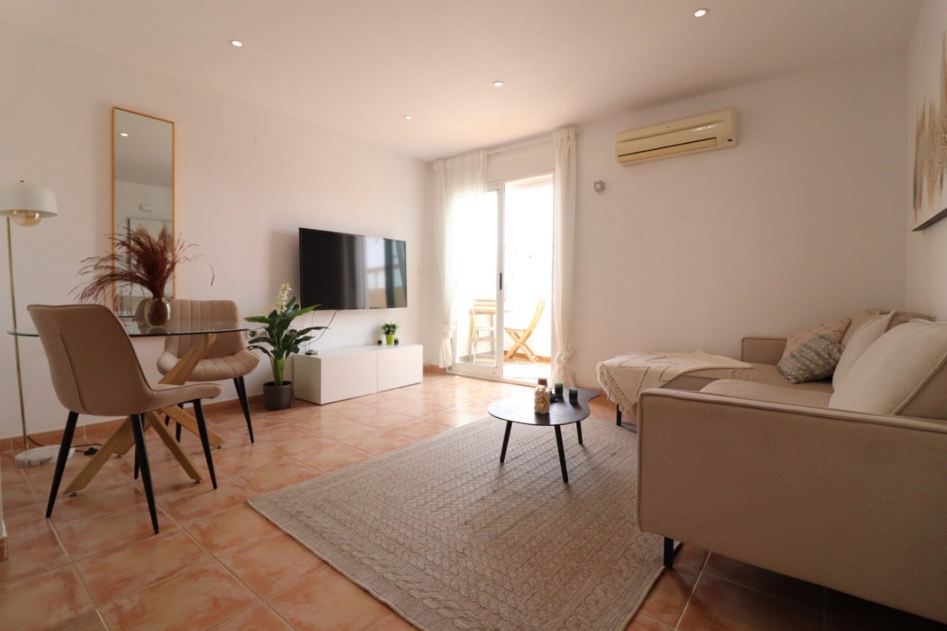 Reventa - Apartamento - Algorfa