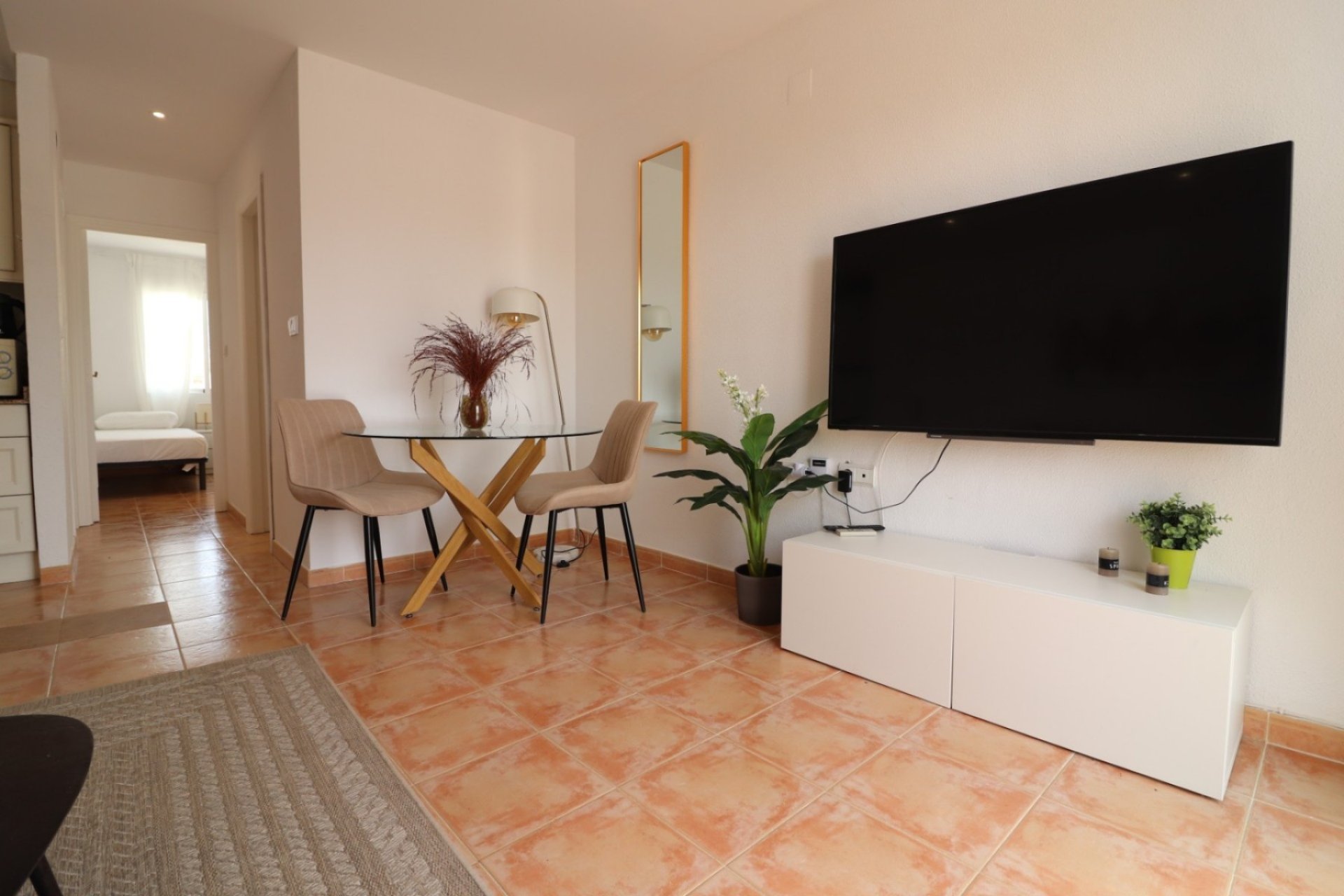 Reventa - Apartamento - Algorfa