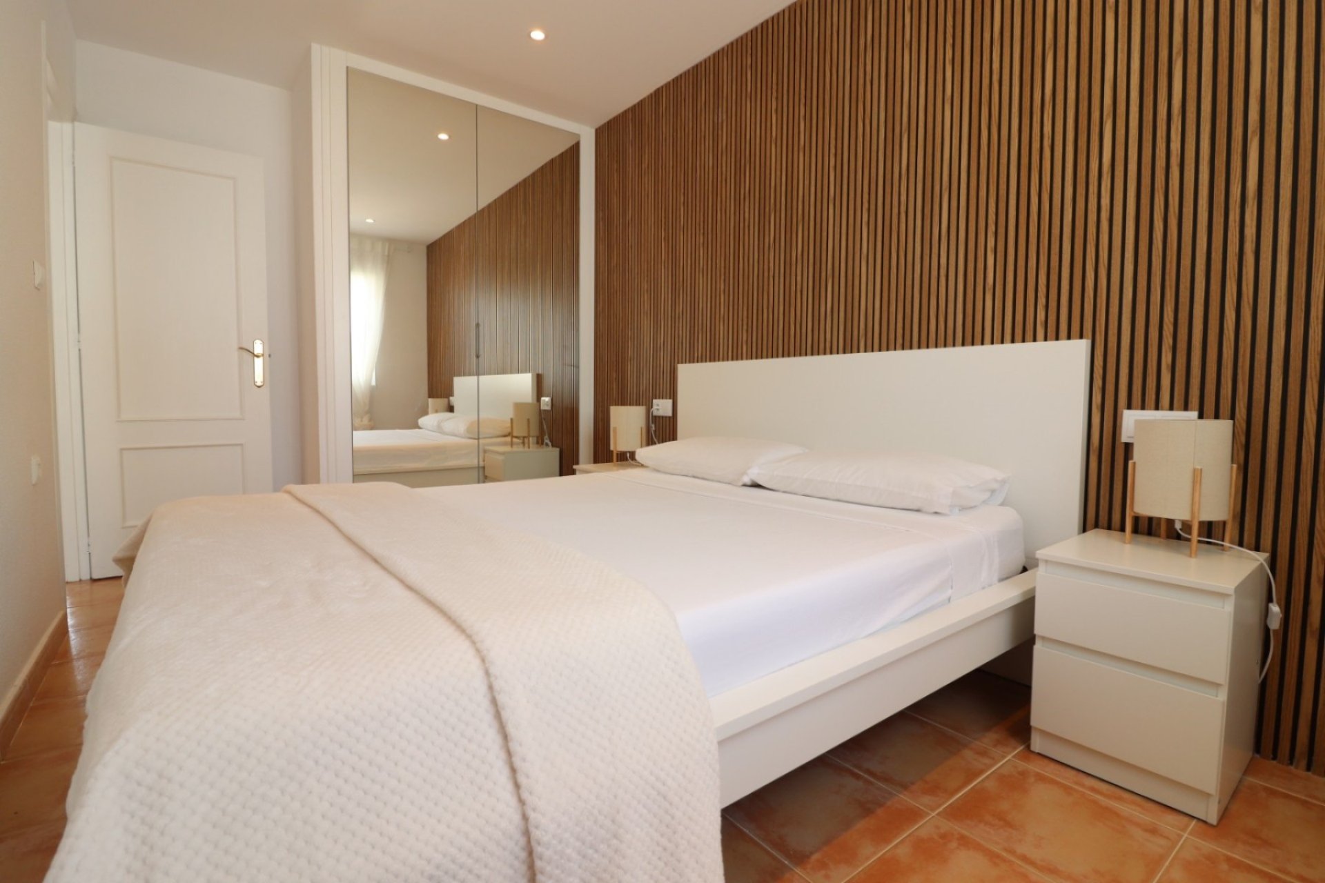 Reventa - Apartamento - Algorfa