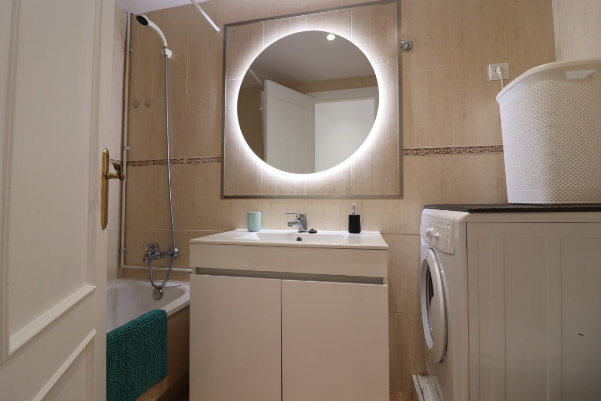 Reventa - Apartamento - Algorfa