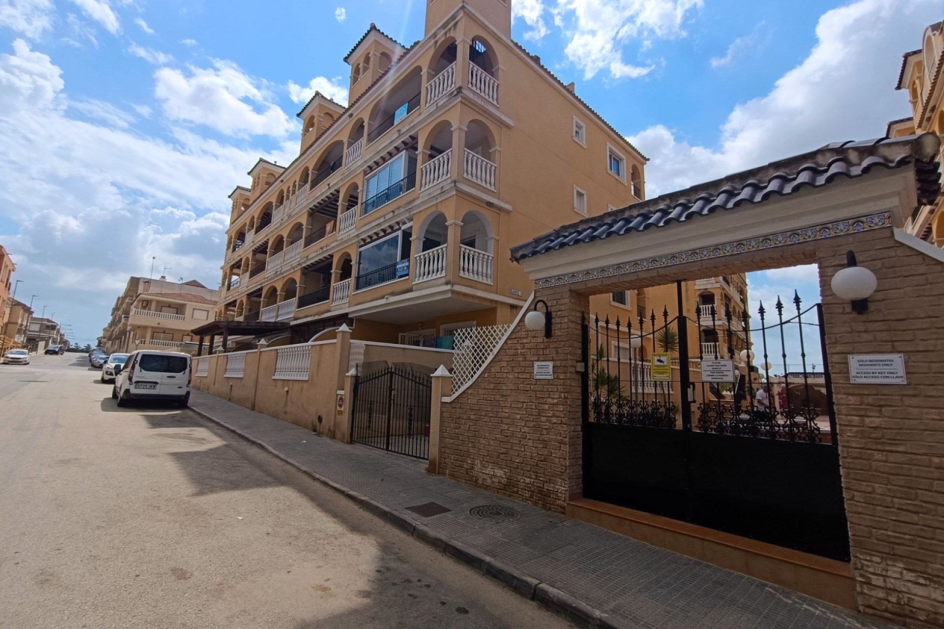 Reventa - Apartamento - Algorfa