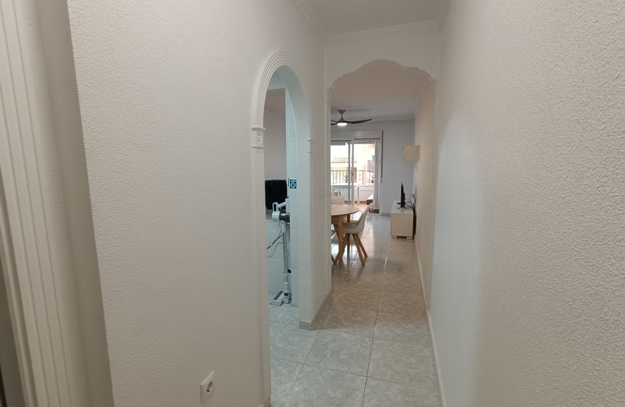 Reventa - Apartamento - Algorfa