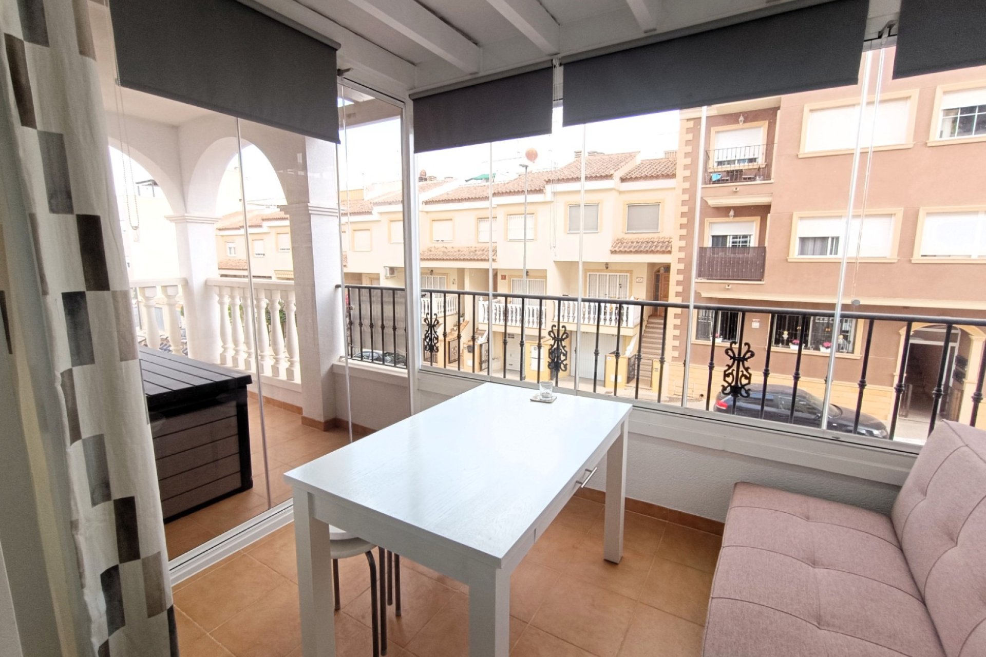 Reventa - Apartamento - Algorfa