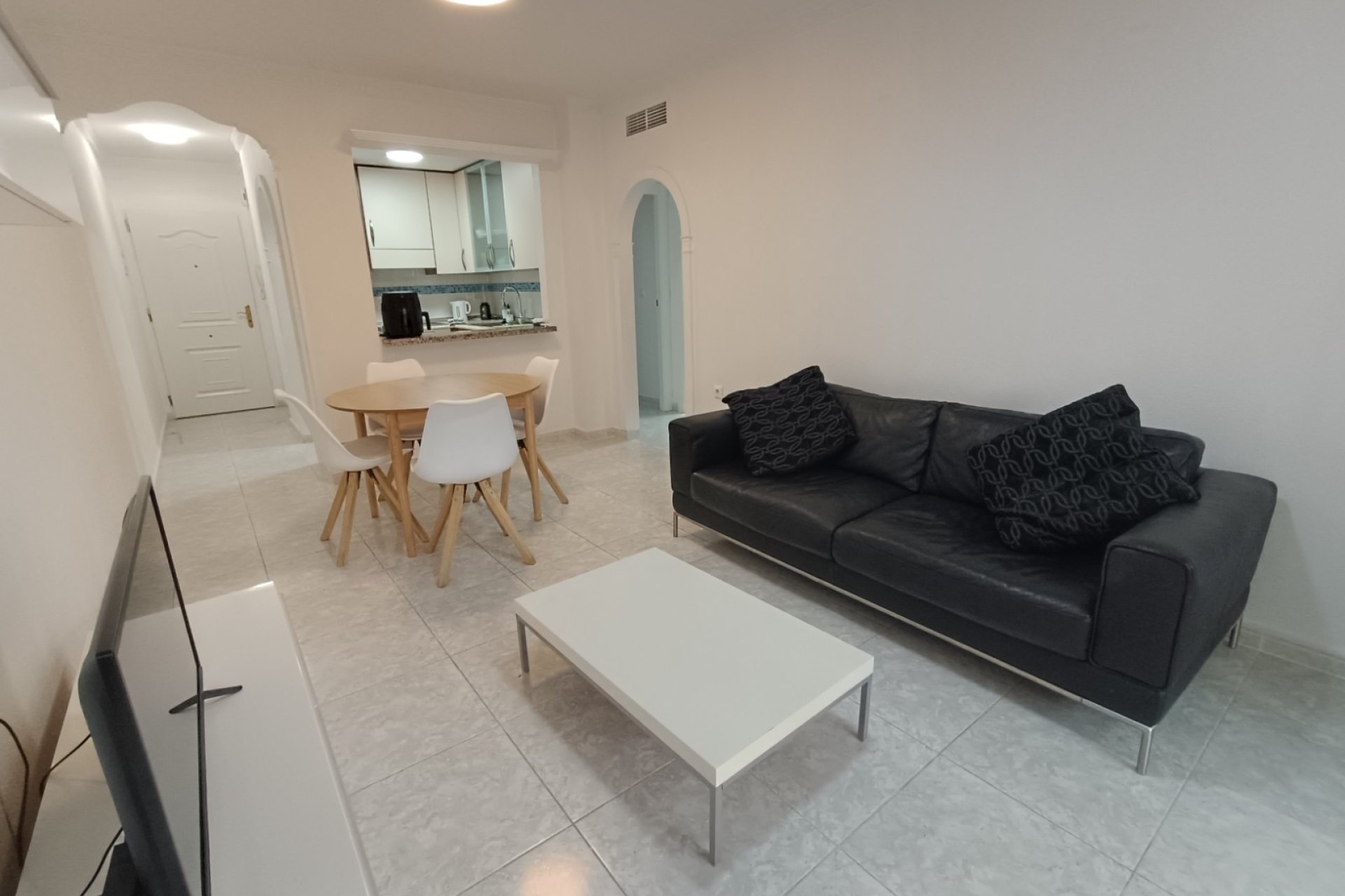 Reventa - Apartamento - Algorfa
