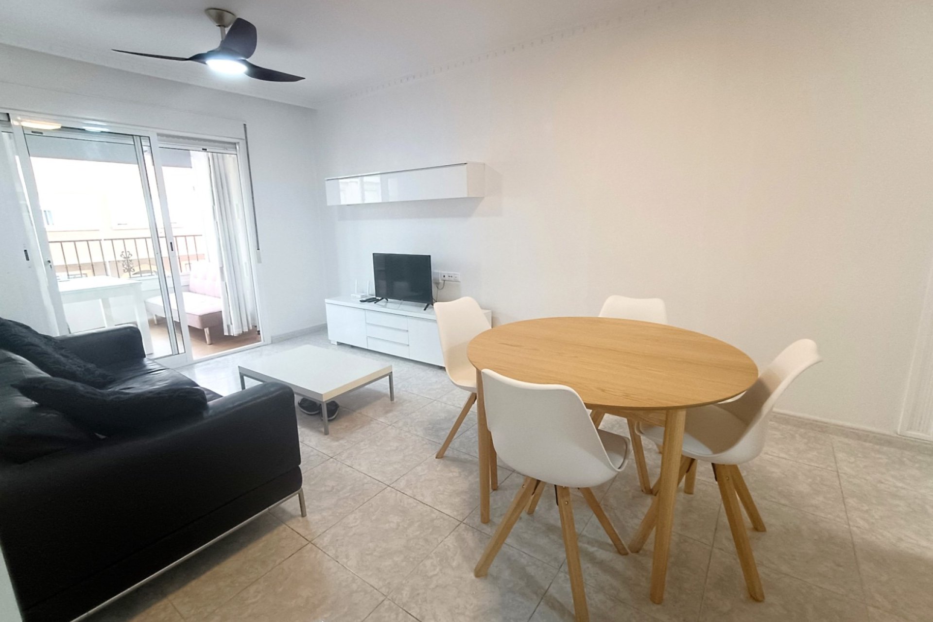 Reventa - Apartamento - Algorfa