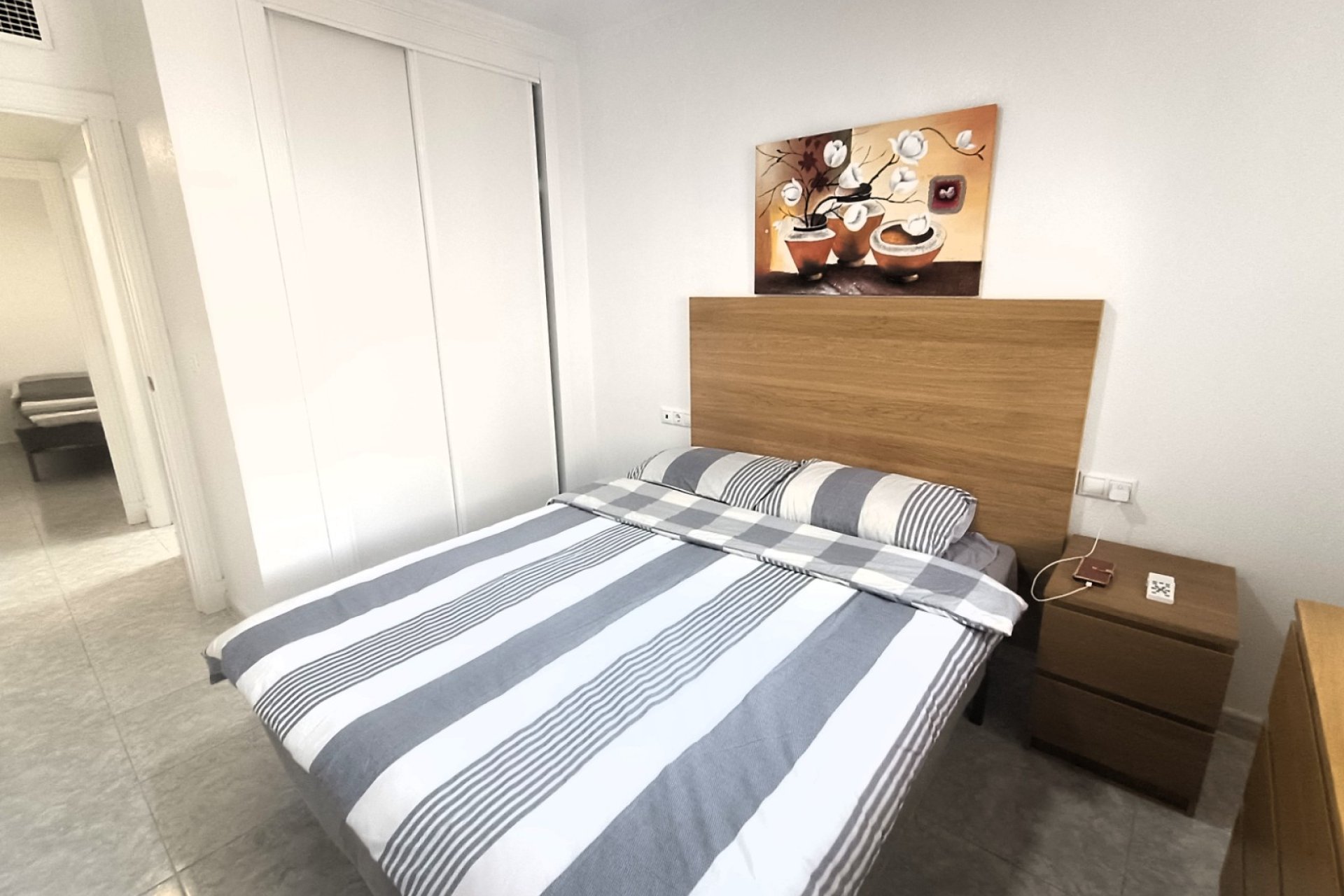 Reventa - Apartamento - Algorfa